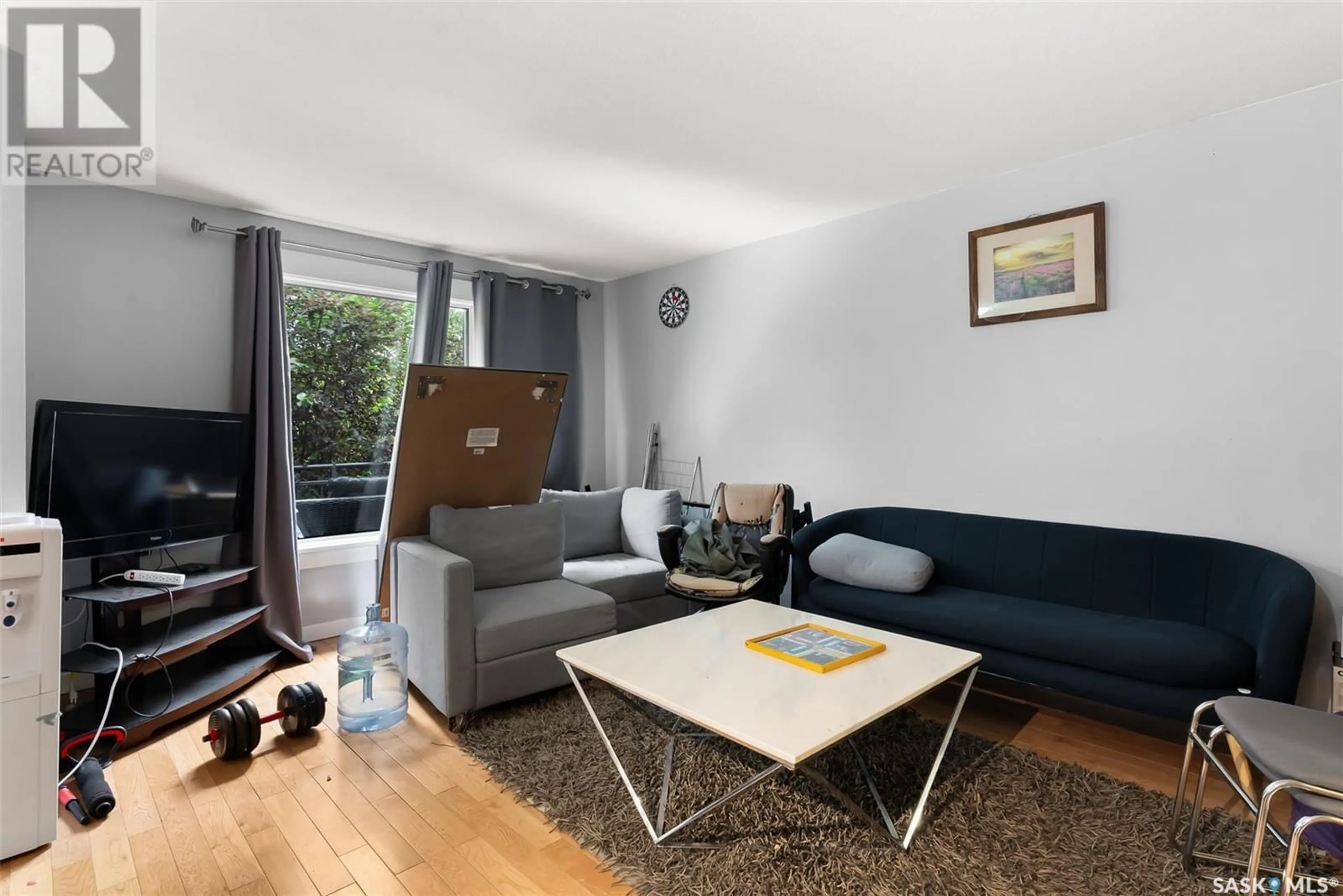 Living room with furniture, unknown for 339 OTTAWA STREET, Regina Saskatchewan S4R1N6