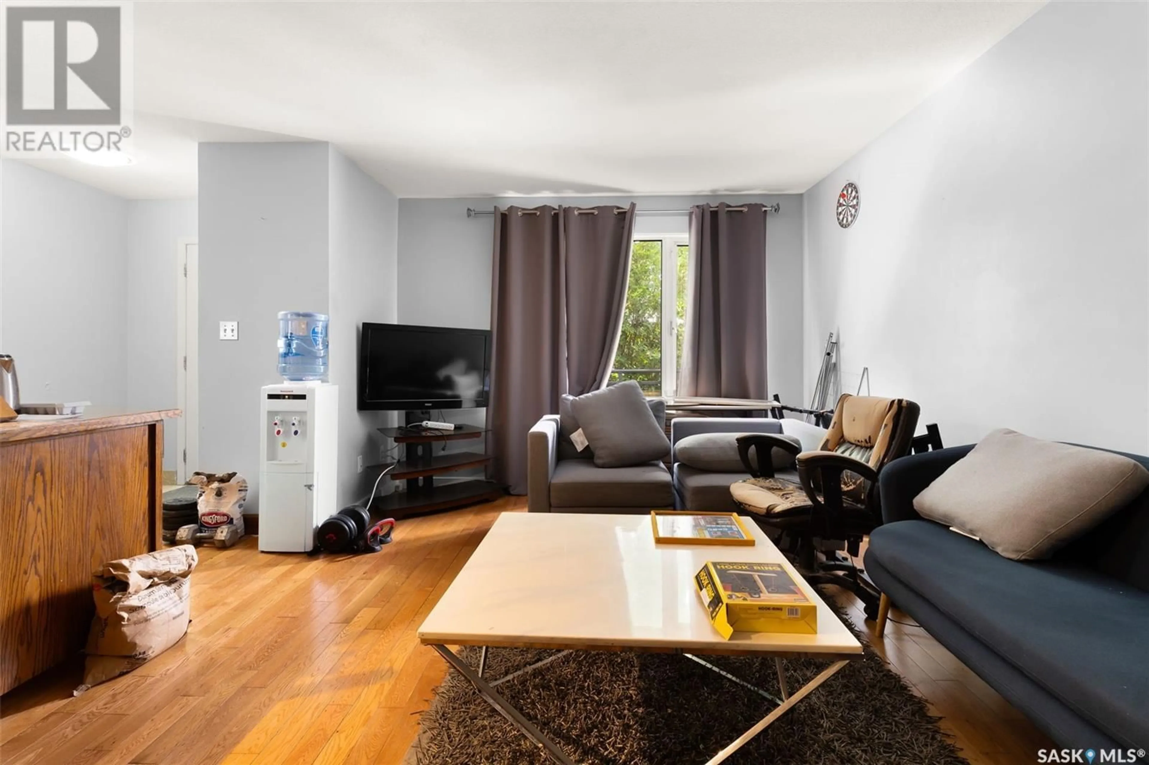 Living room with furniture, unknown for 339 OTTAWA STREET, Regina Saskatchewan S4R1N6