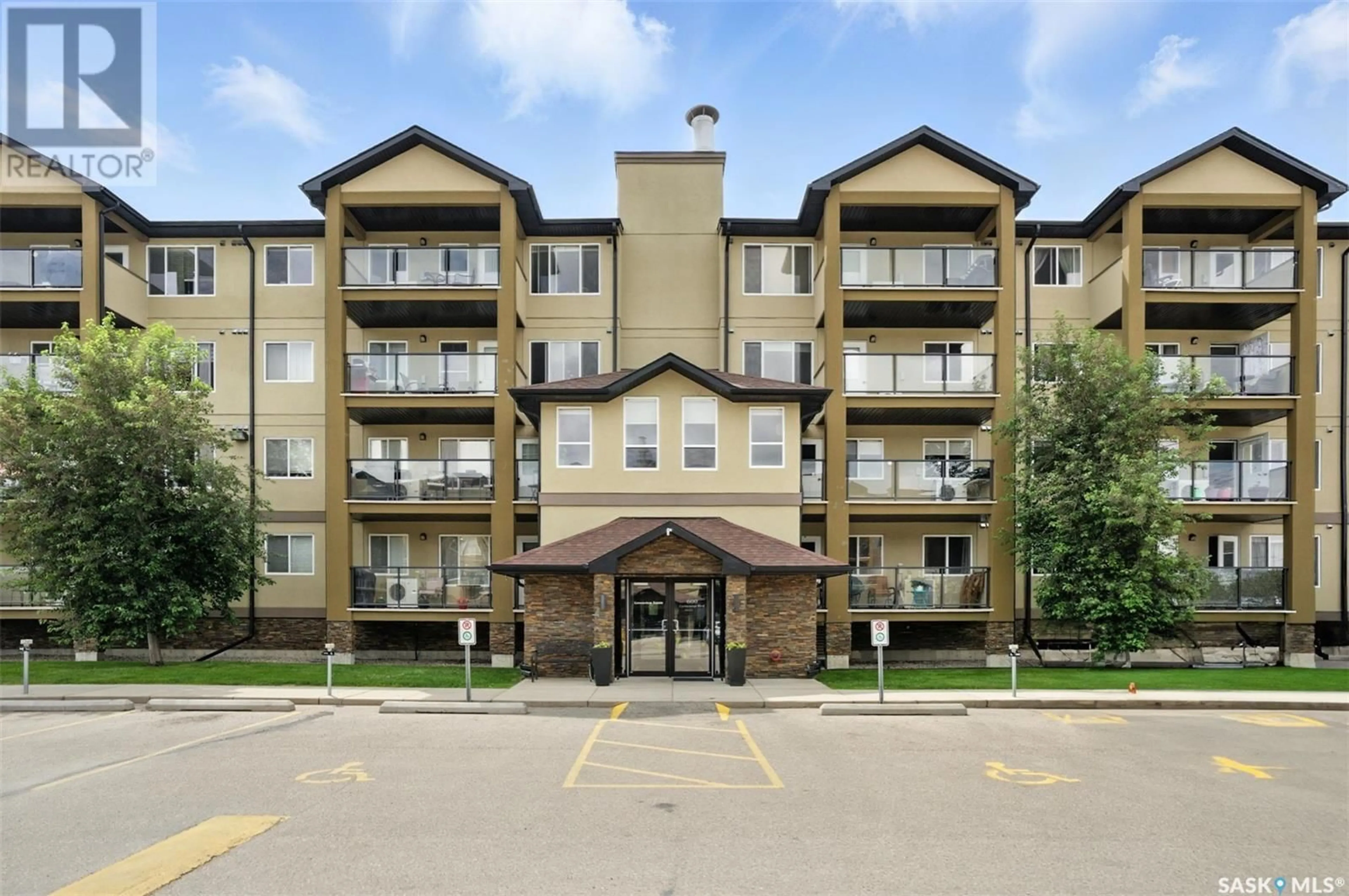 Unknown for 206 - 600 CENTENNIAL BOULEVARD, Warman Saskatchewan S0K4S1