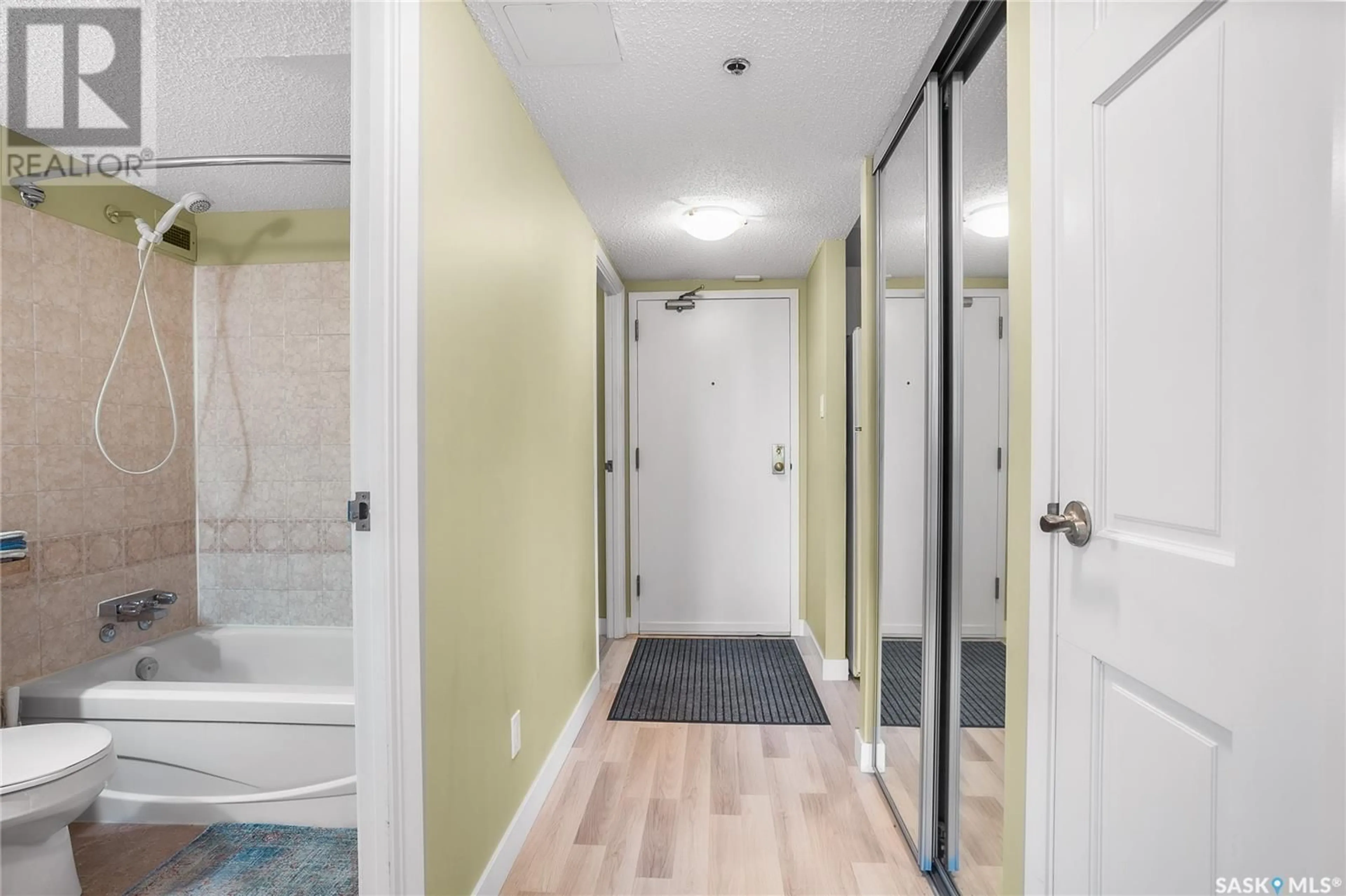 Unknown for 430 - 1405 5TH AVENUE, Saskatoon Saskatchewan S7K6Z2
