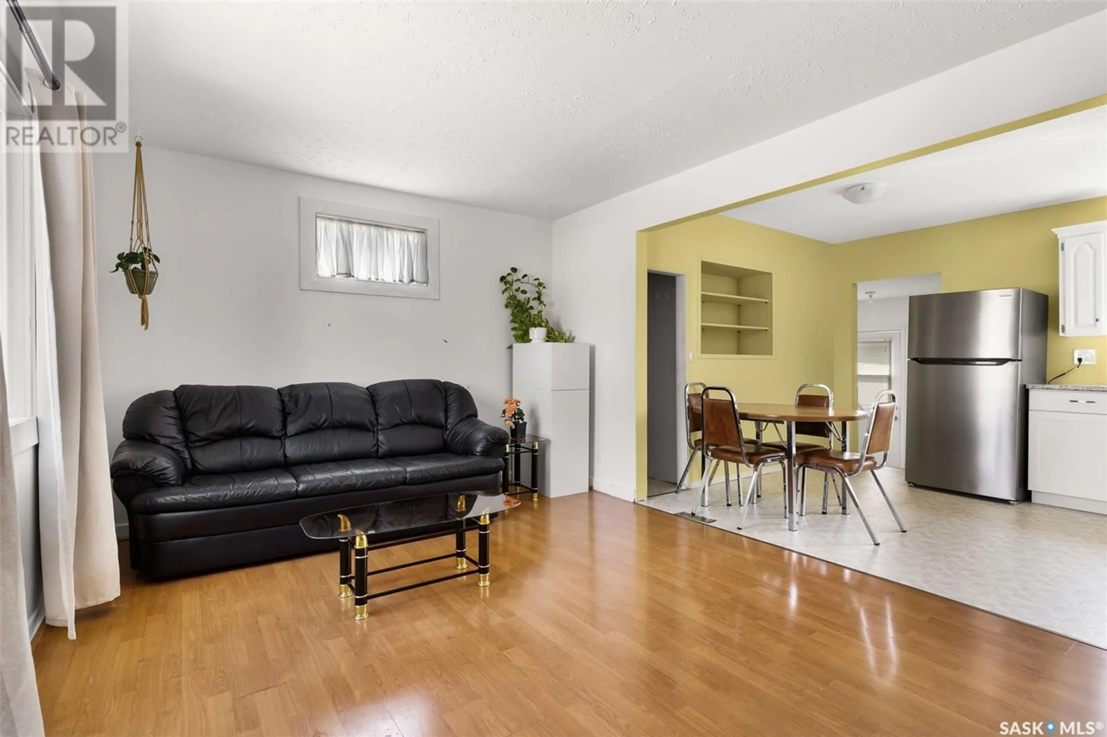 Living room with furniture, unknown for 2064 HARVEY STREET, Regina Saskatchewan S4N2M7