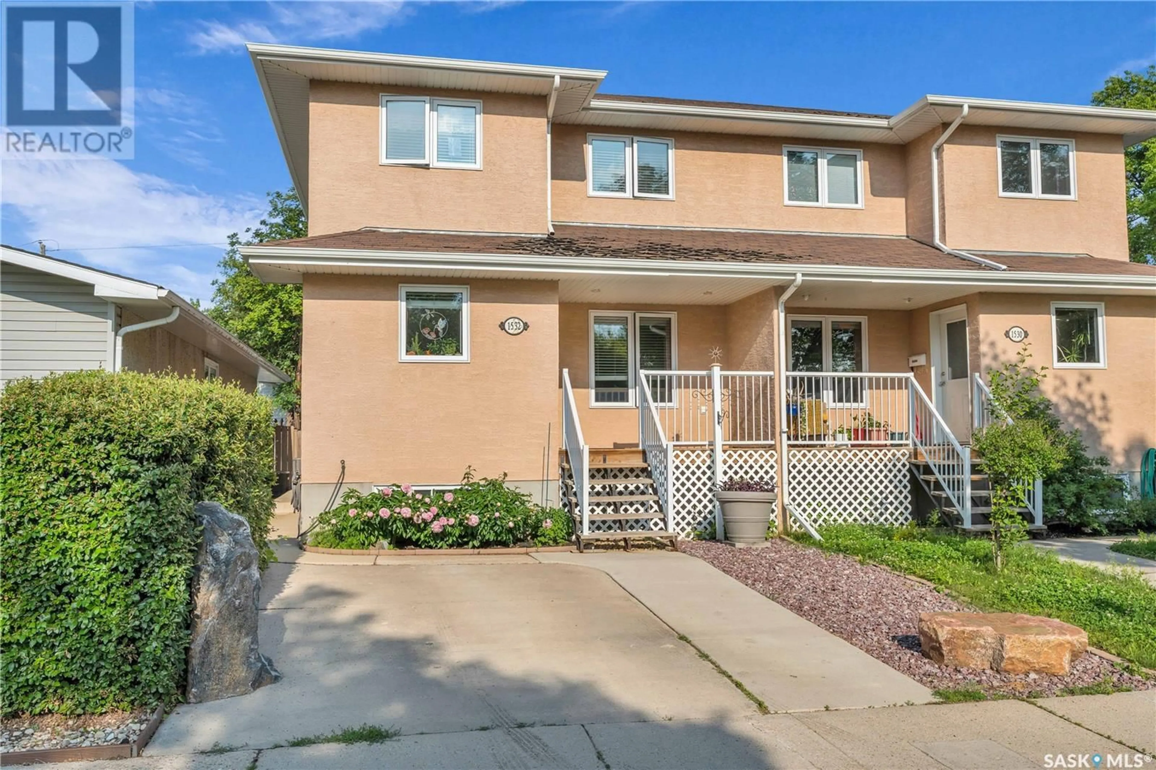 Unknown for 1532 F AVENUE, Saskatoon Saskatchewan S7L1X9