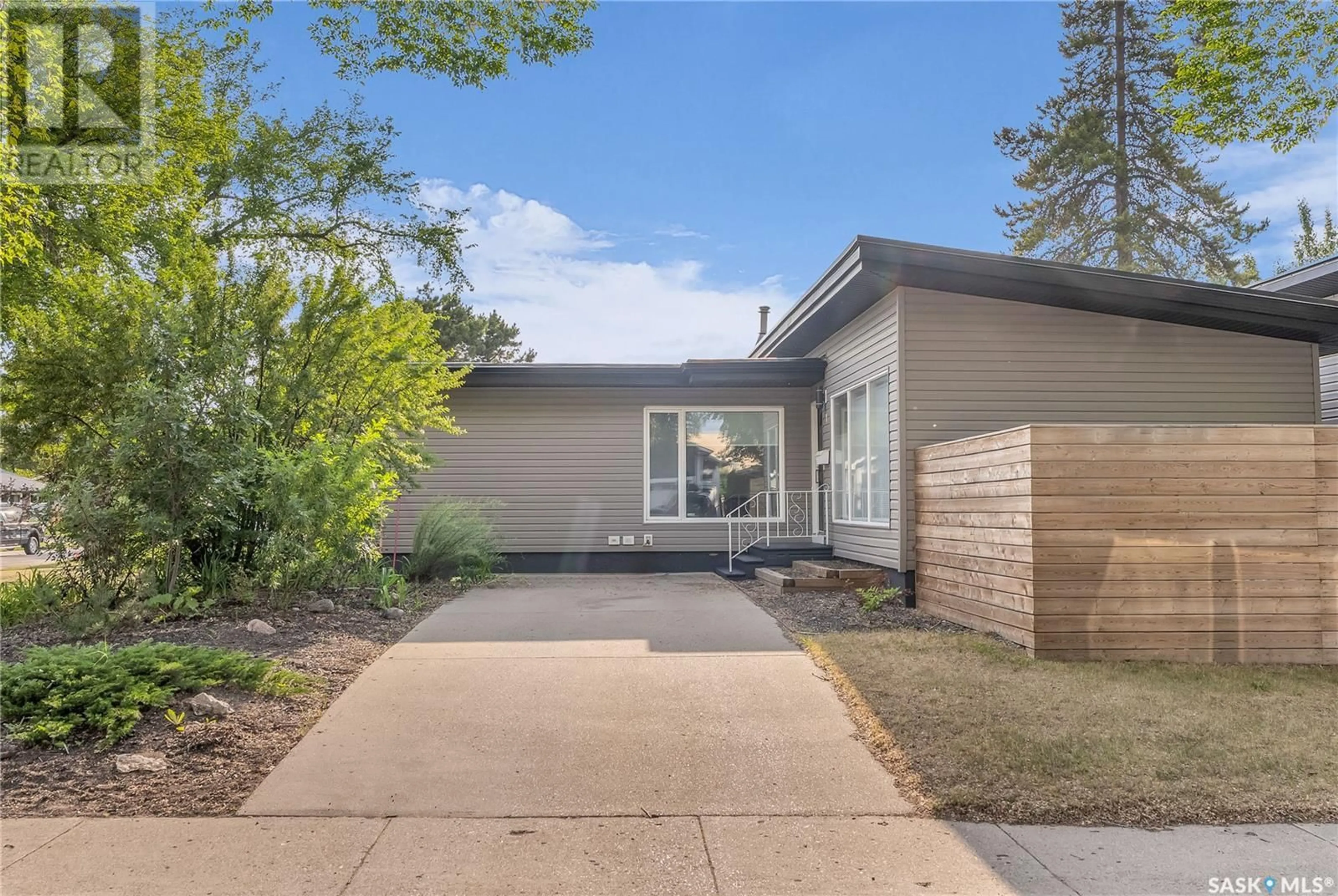 Unknown for 1 SULLIVAN STREET, Saskatoon Saskatchewan S7H3G7