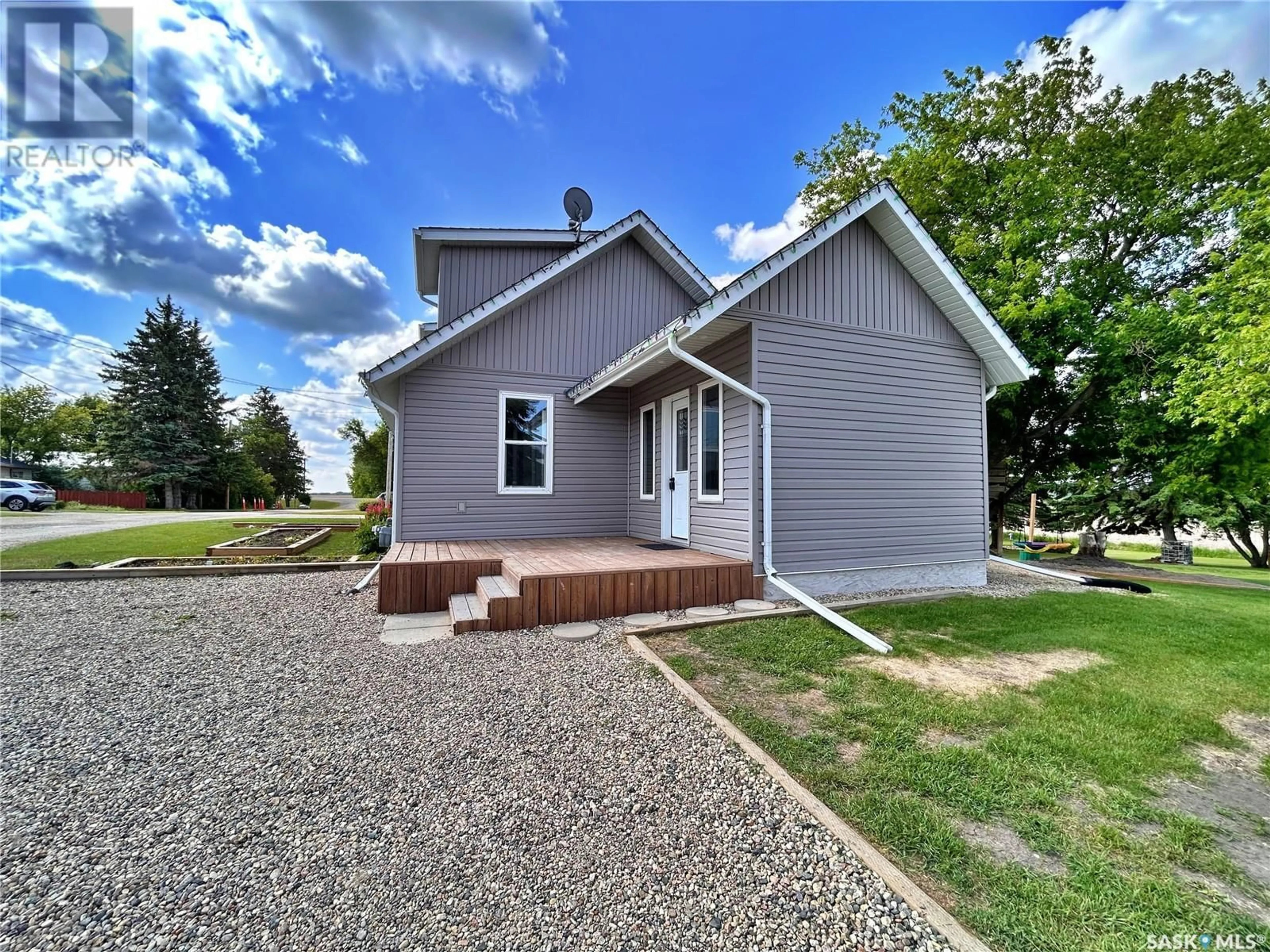 Unknown for 206 1ST STREET, Wawota Saskatchewan S0G5A0