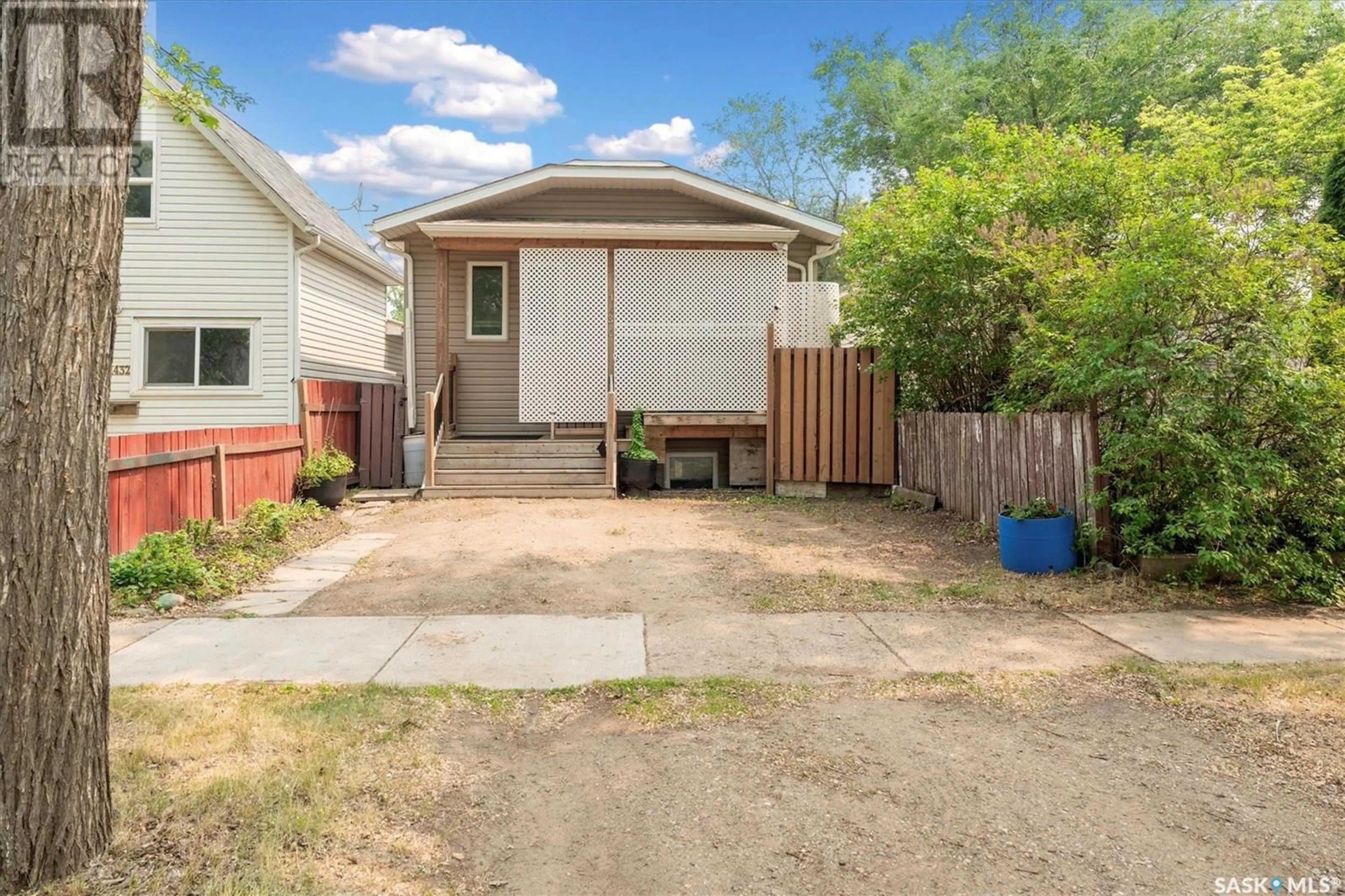 Unknown for 1430 C AVENUE, Saskatoon Saskatchewan S7L1L1