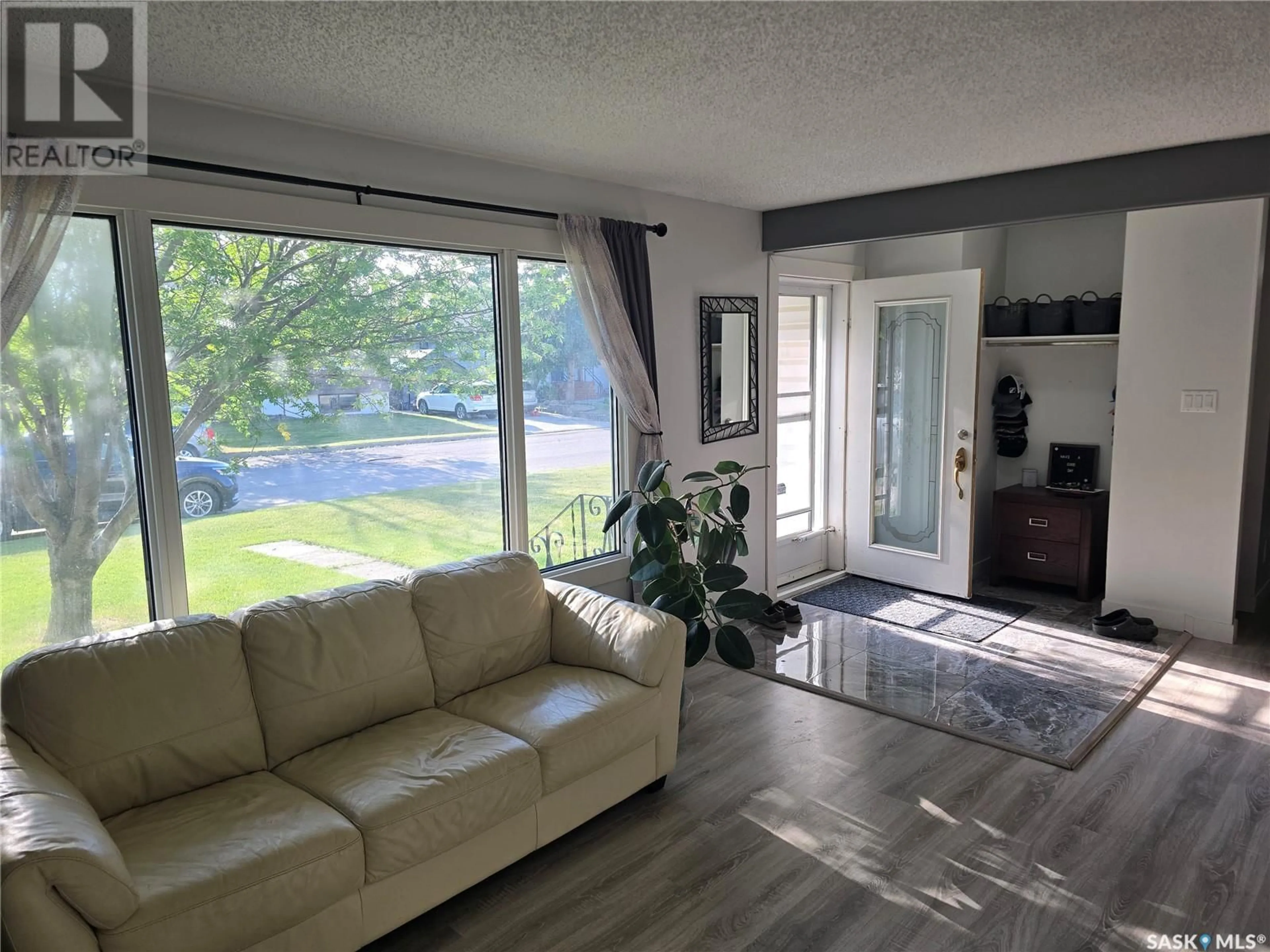 Living room with furniture, unknown for 212 8TH STREET, Wynyard Saskatchewan S0A4T0