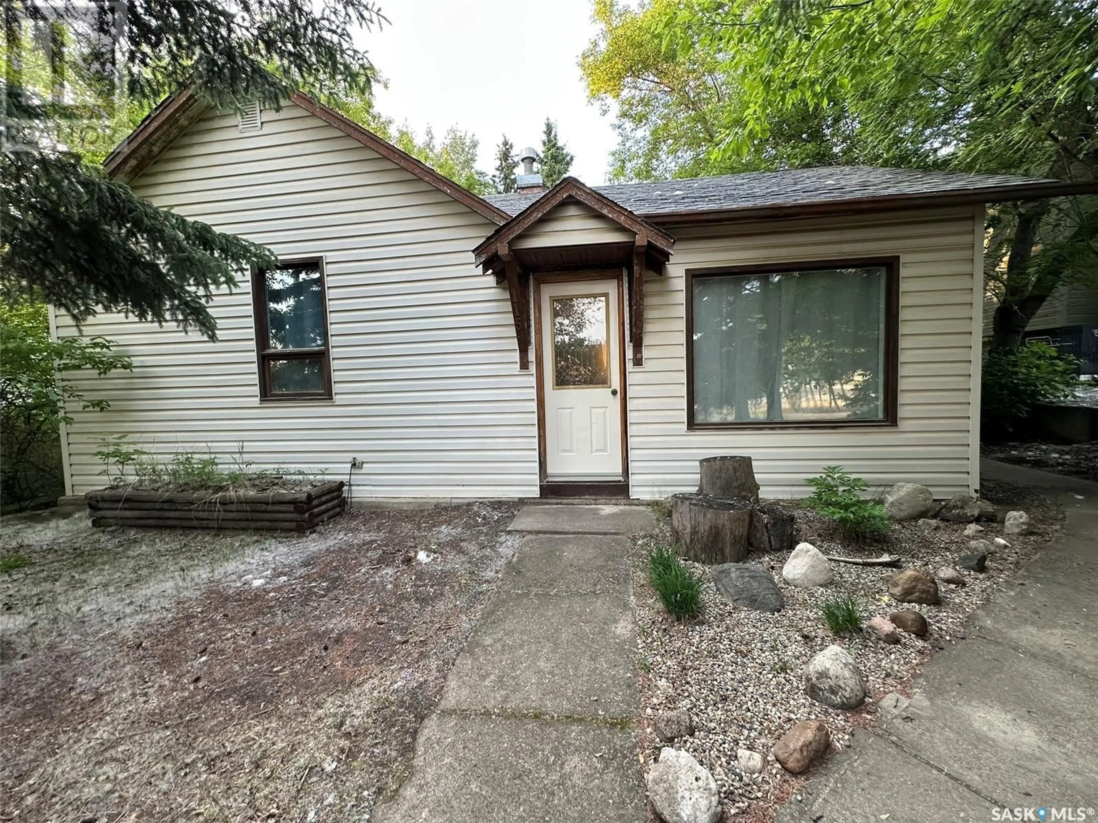 Unknown for 115 CARL ERICKSON AVENUE, Shell Lake Saskatchewan S0J3G0