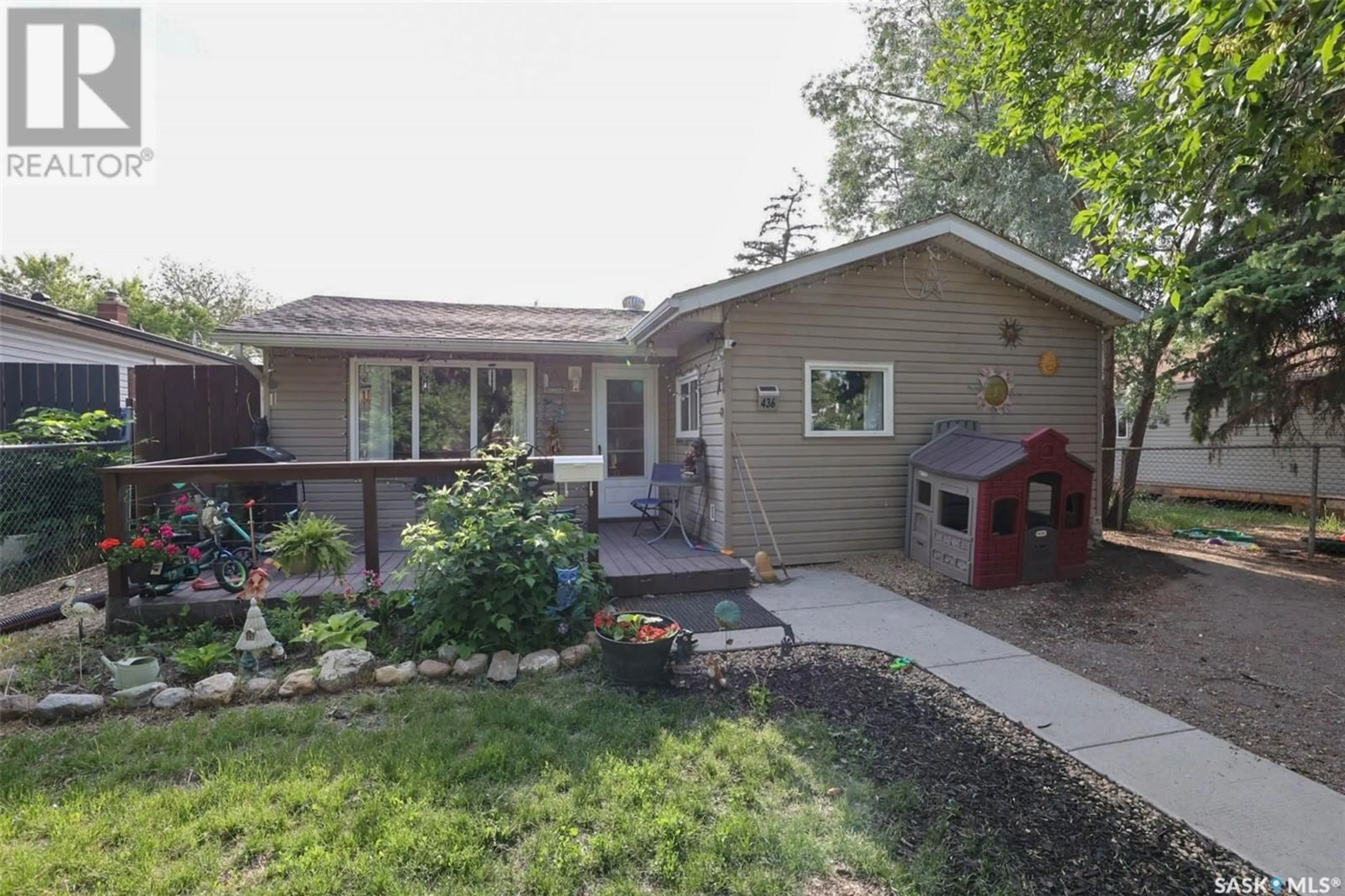 Unknown for 436 MONTREAL STREET, Regina Saskatchewan S4R1L3