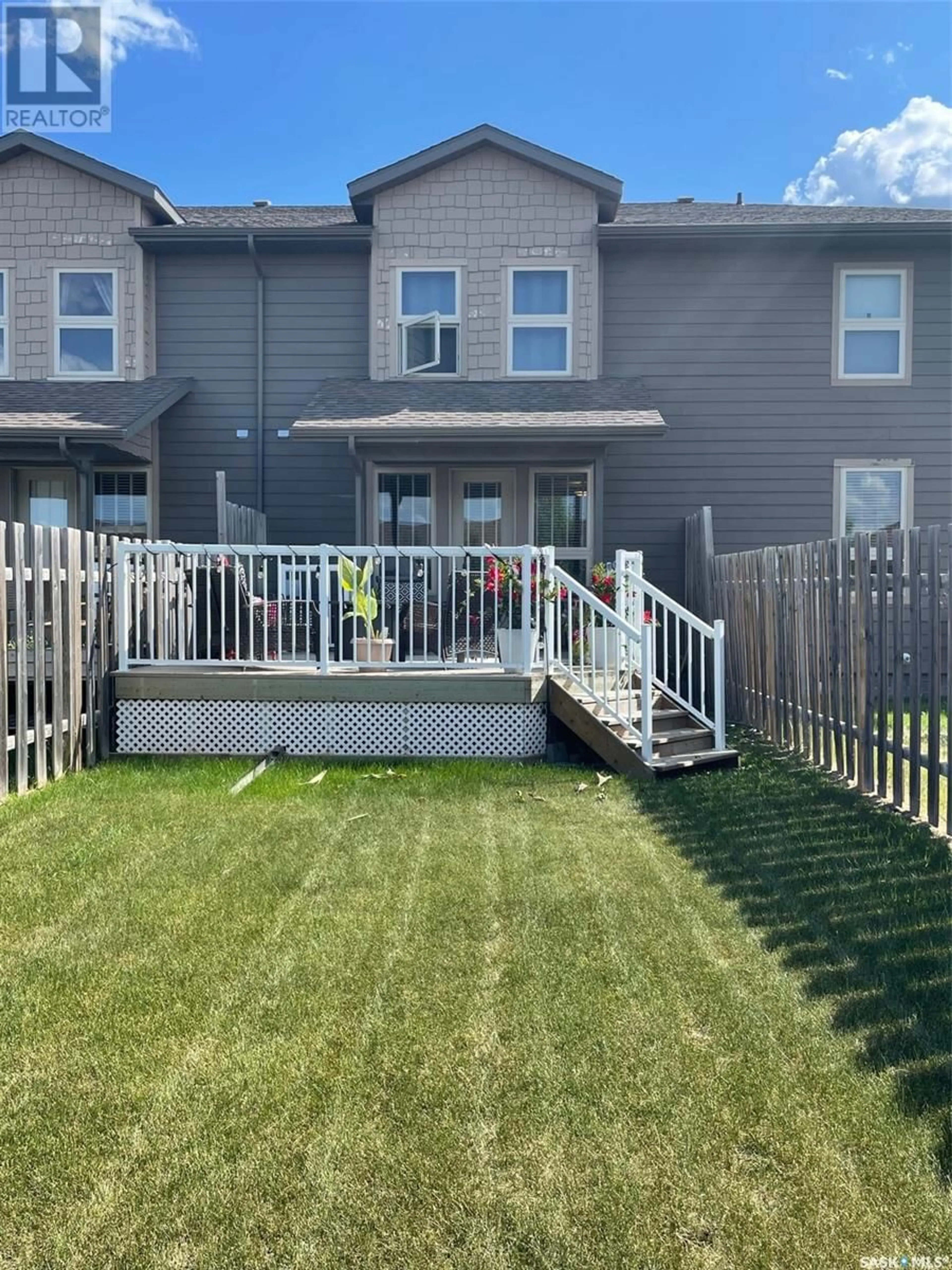Unknown for C - 328 MORRISON DRIVE, Yorkton Saskatchewan S3N4G2