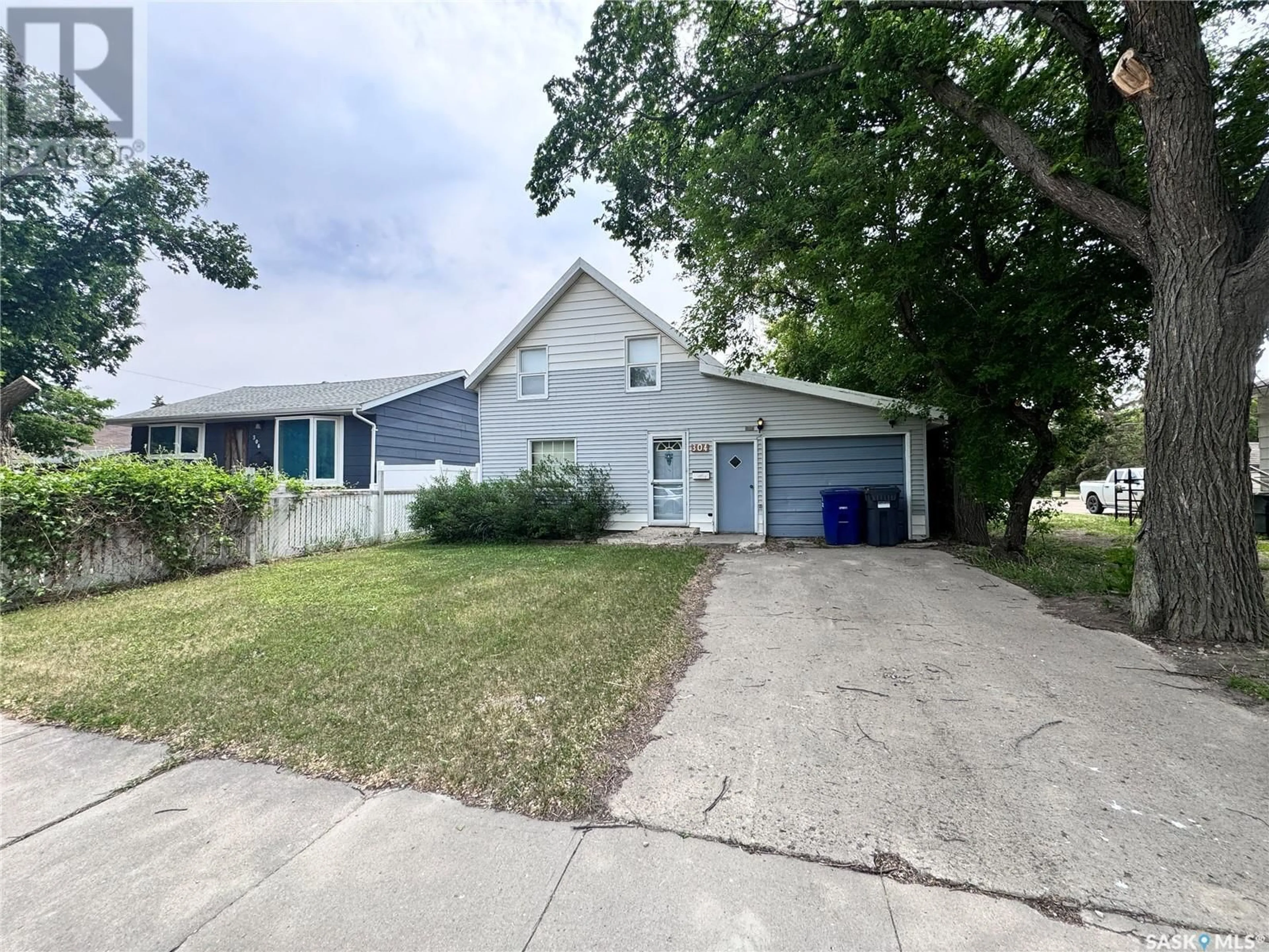 Unknown for 304 WASHINGTON AVENUE, Davidson Saskatchewan S0G1A0