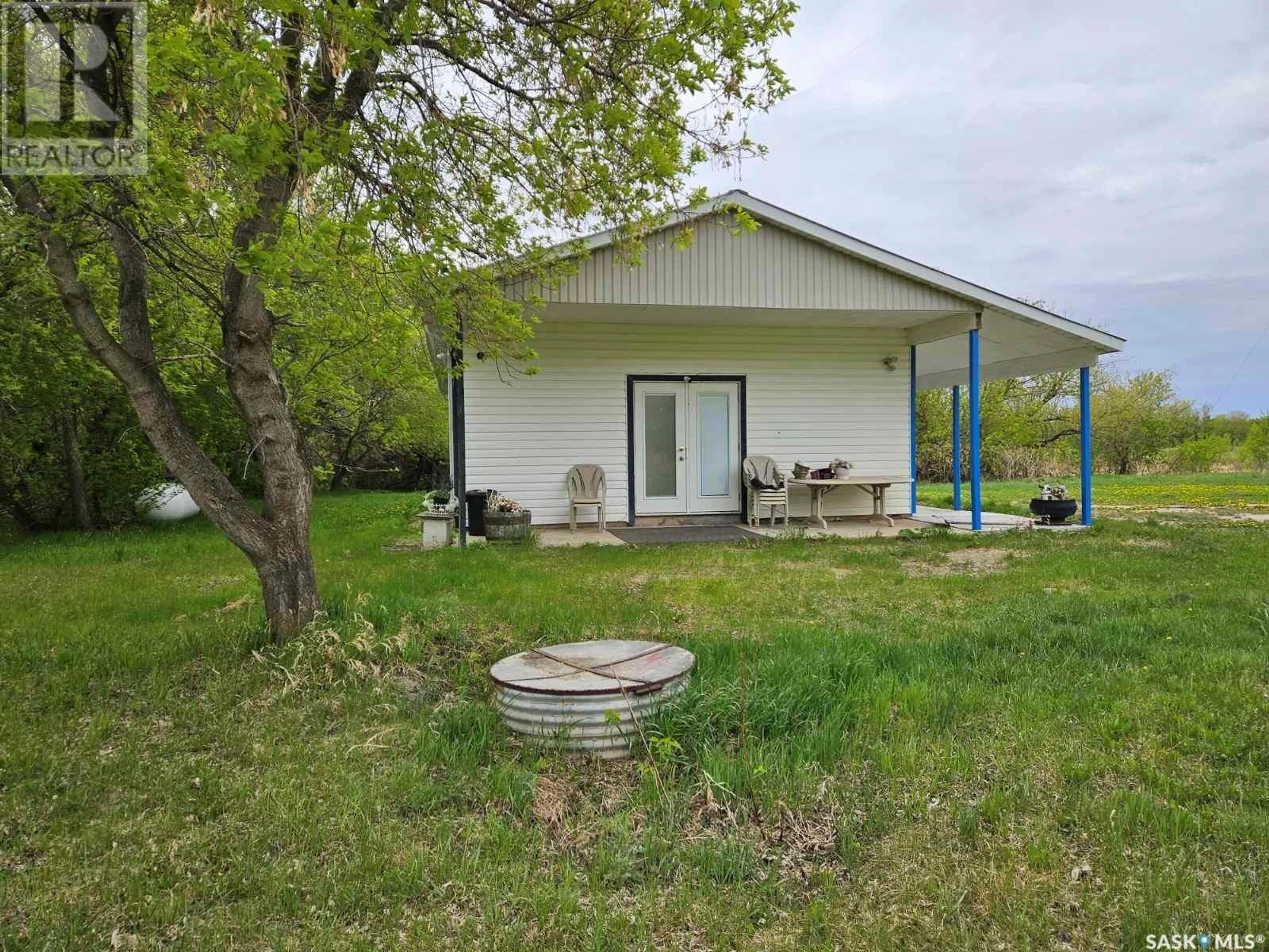 Unknown for JAPHTA ACREAGE, Pilger Saskatchewan S0K3G0