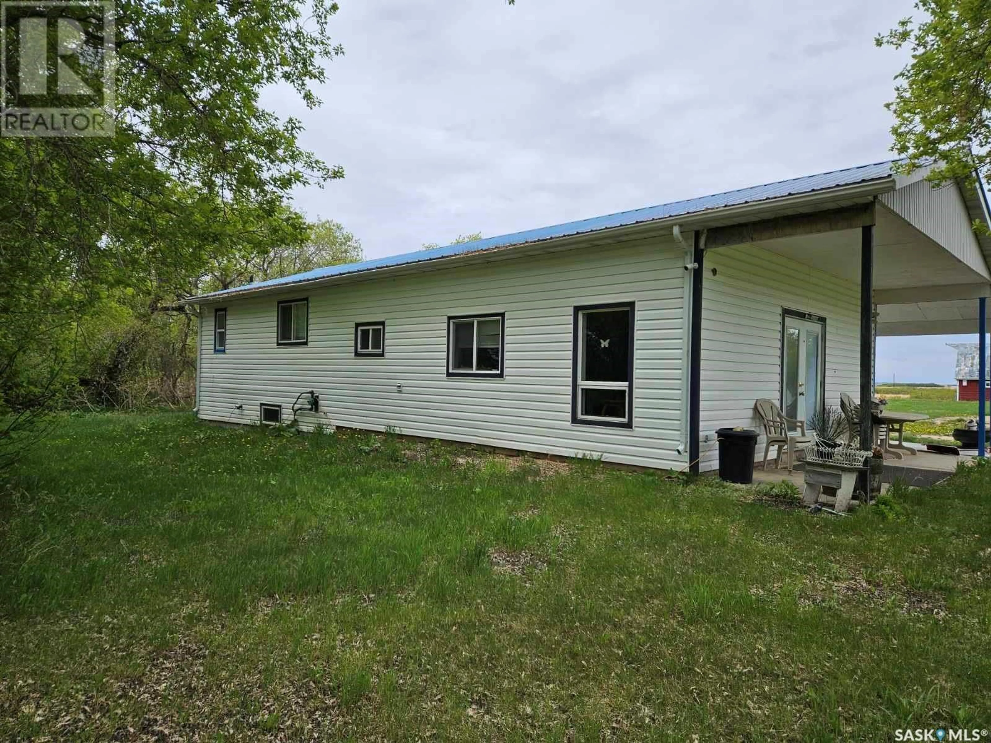 Unknown for JAPHTA ACREAGE, Pilger Saskatchewan S0K3G0
