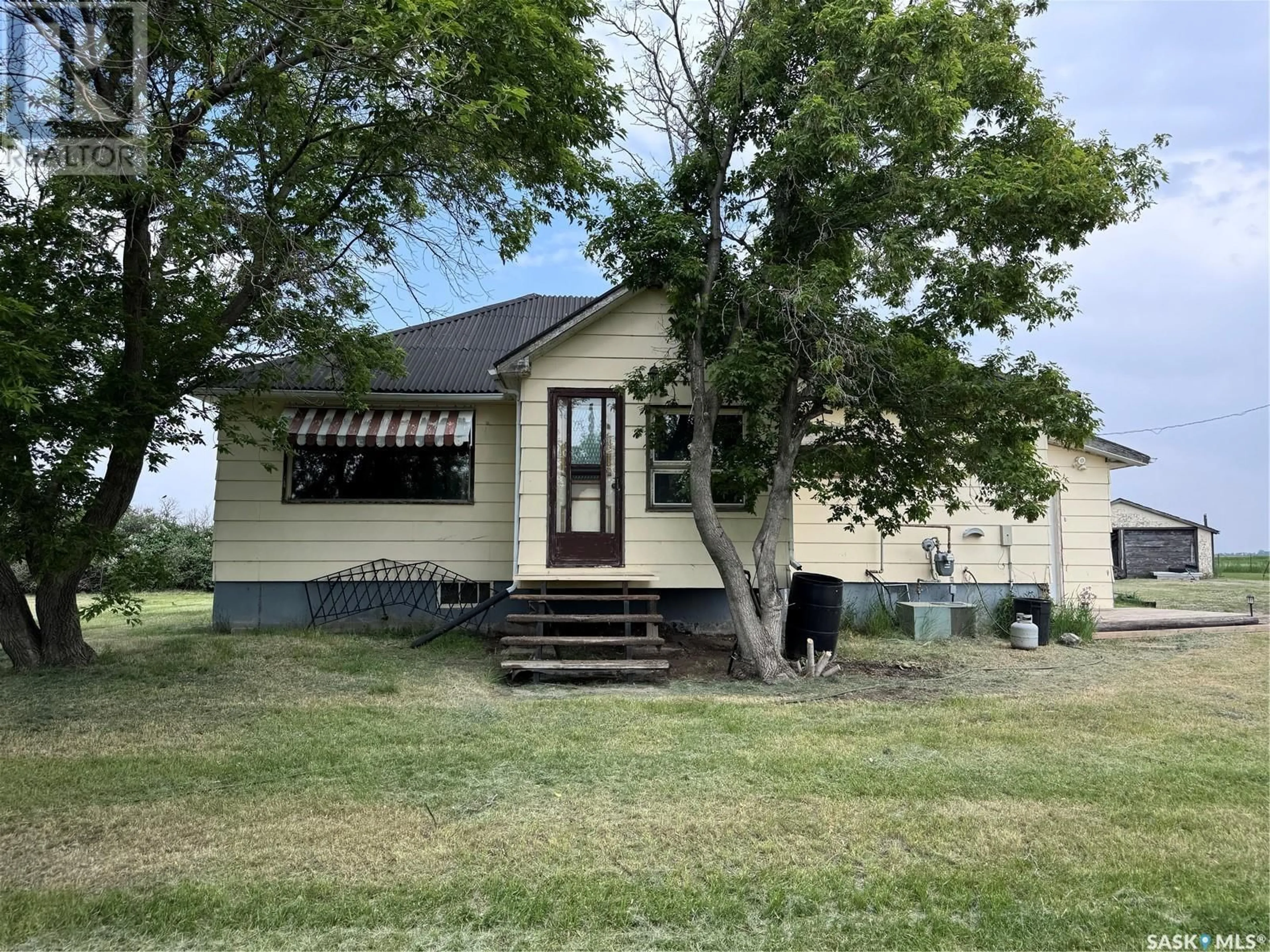 Unknown for 20.85 BIENFAIT ACREAGE, Bienfait Saskatchewan S0C0M0