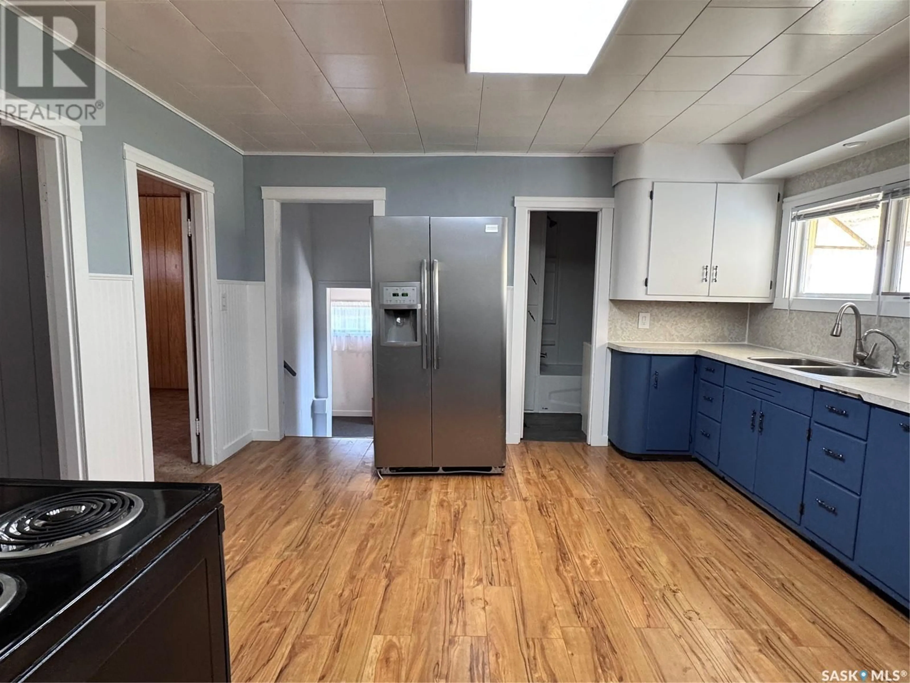A pic of a room for 20.85 BIENFAIT ACREAGE, Bienfait Saskatchewan S0C0M0