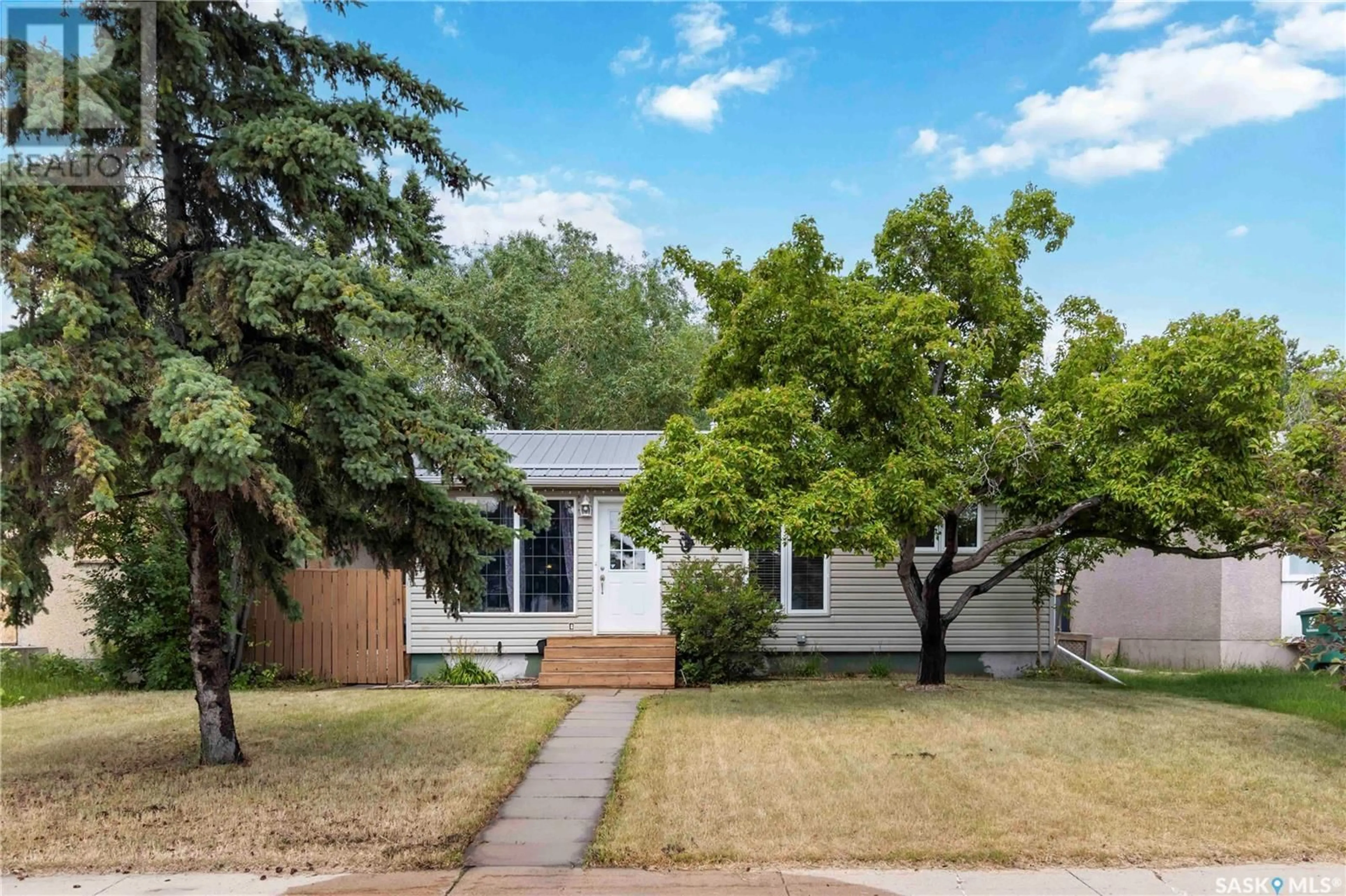 Home with brick exterior material, street for 3262 MILTON STREET, Saskatoon Saskatchewan S7L4P4