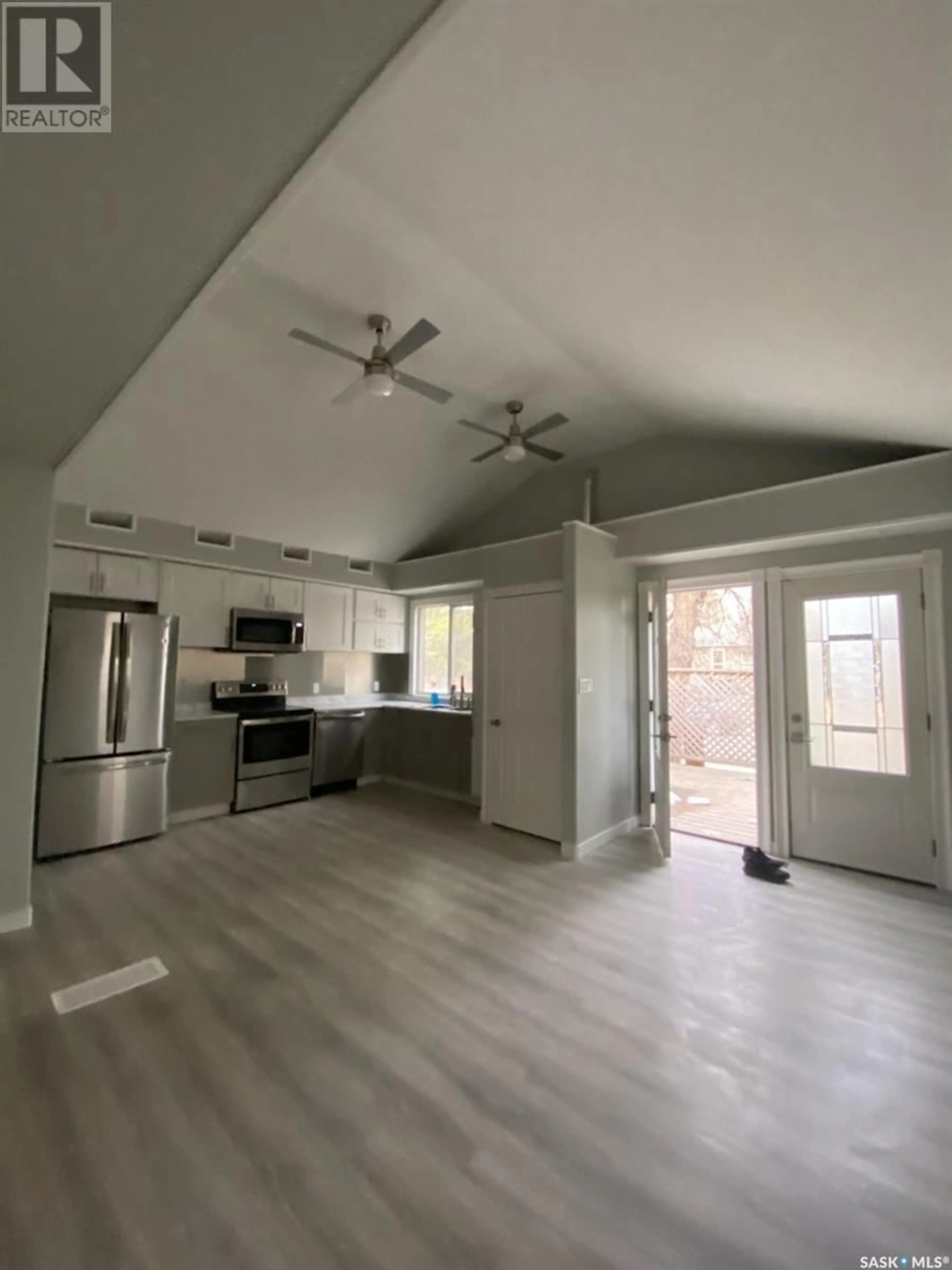 Open concept kitchen, unknown for 2244 WASCANA STREET, Regina Saskatchewan S4T4K2