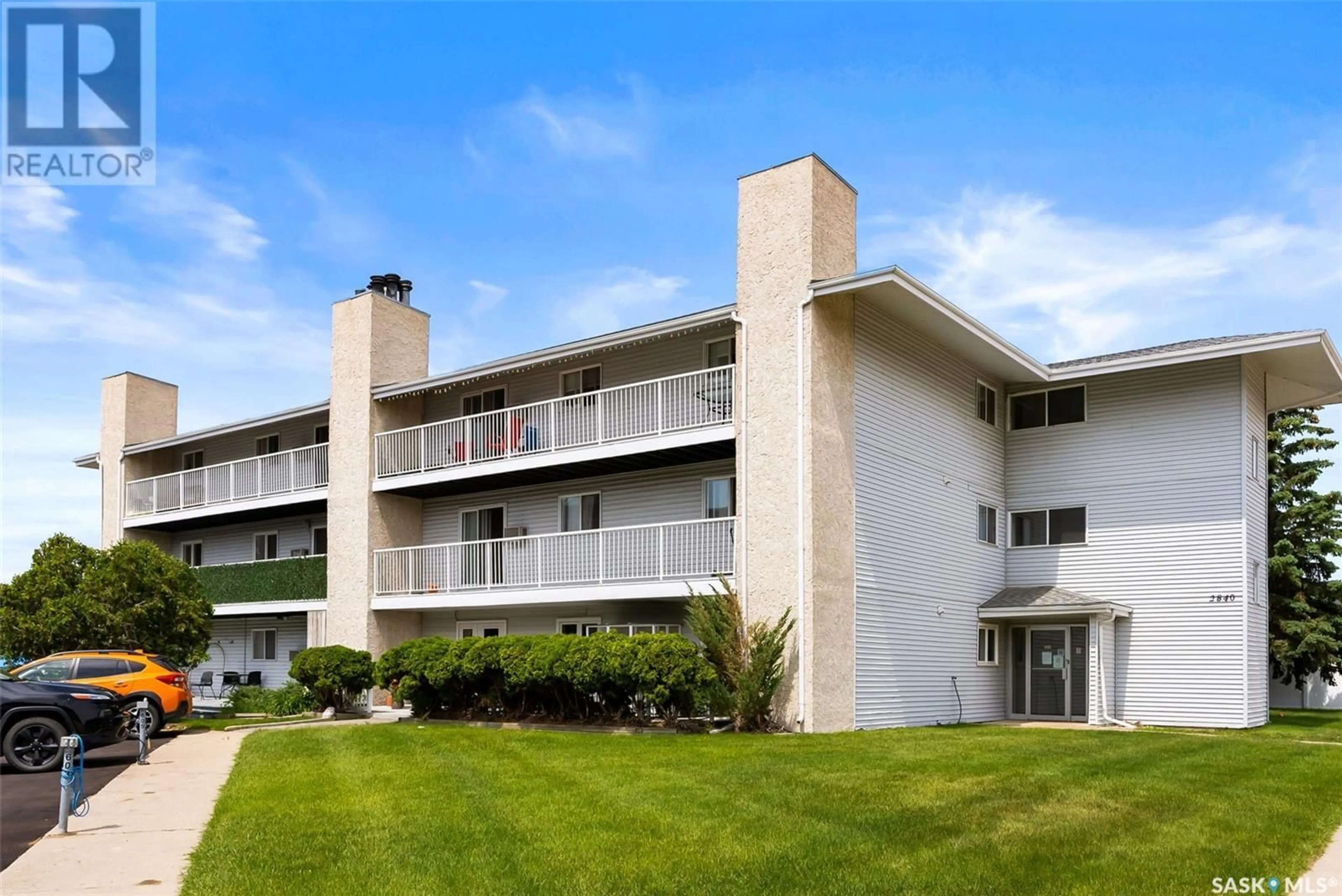 Unknown for 605 2840 ARENS ROAD, Regina Saskatchewan S4V1N8