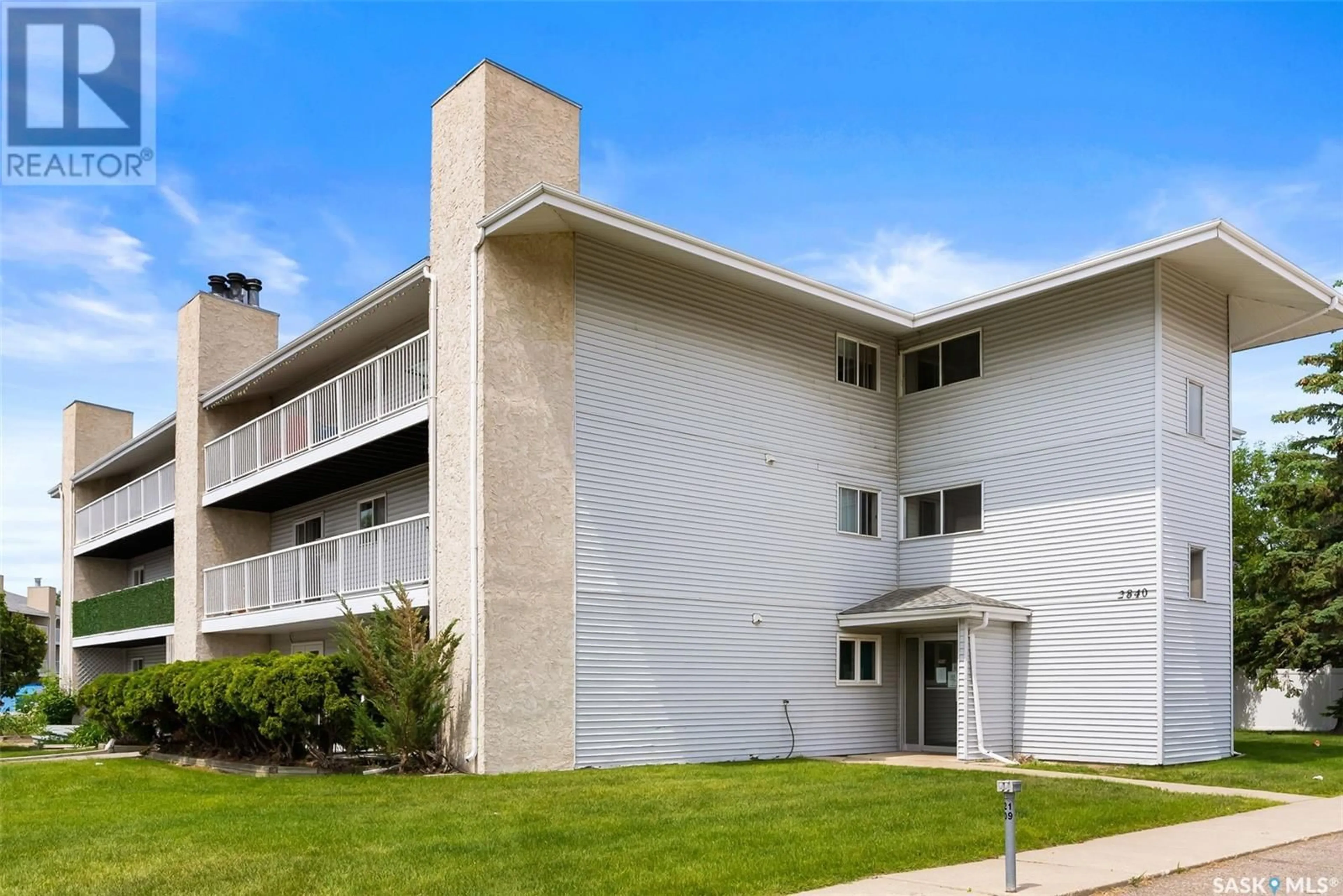 Unknown for 605 2840 ARENS ROAD, Regina Saskatchewan S4V1N8