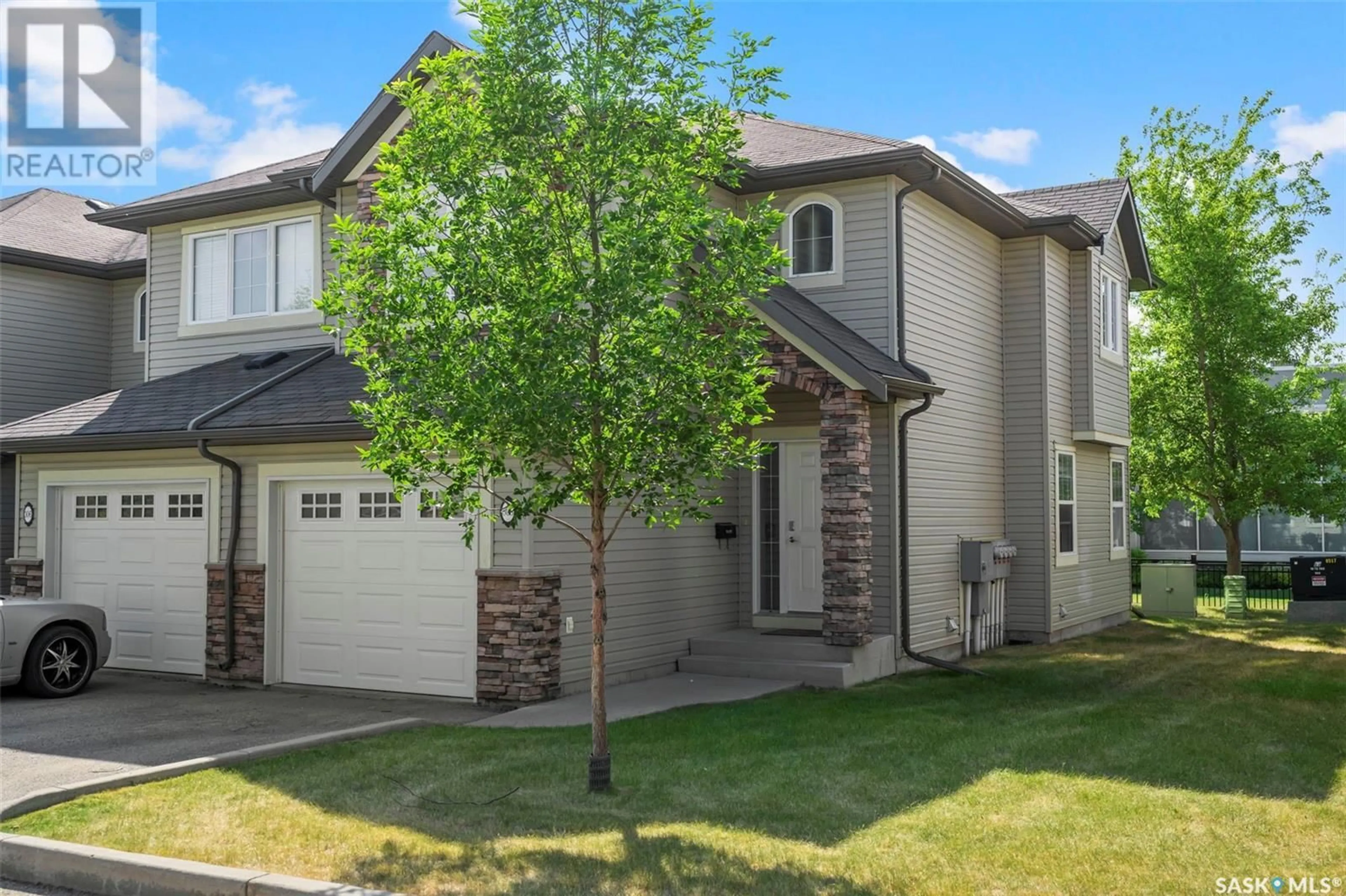 Unknown for 615 - 305 LYND CRESCENT, Saskatoon Saskatchewan S7T0G8