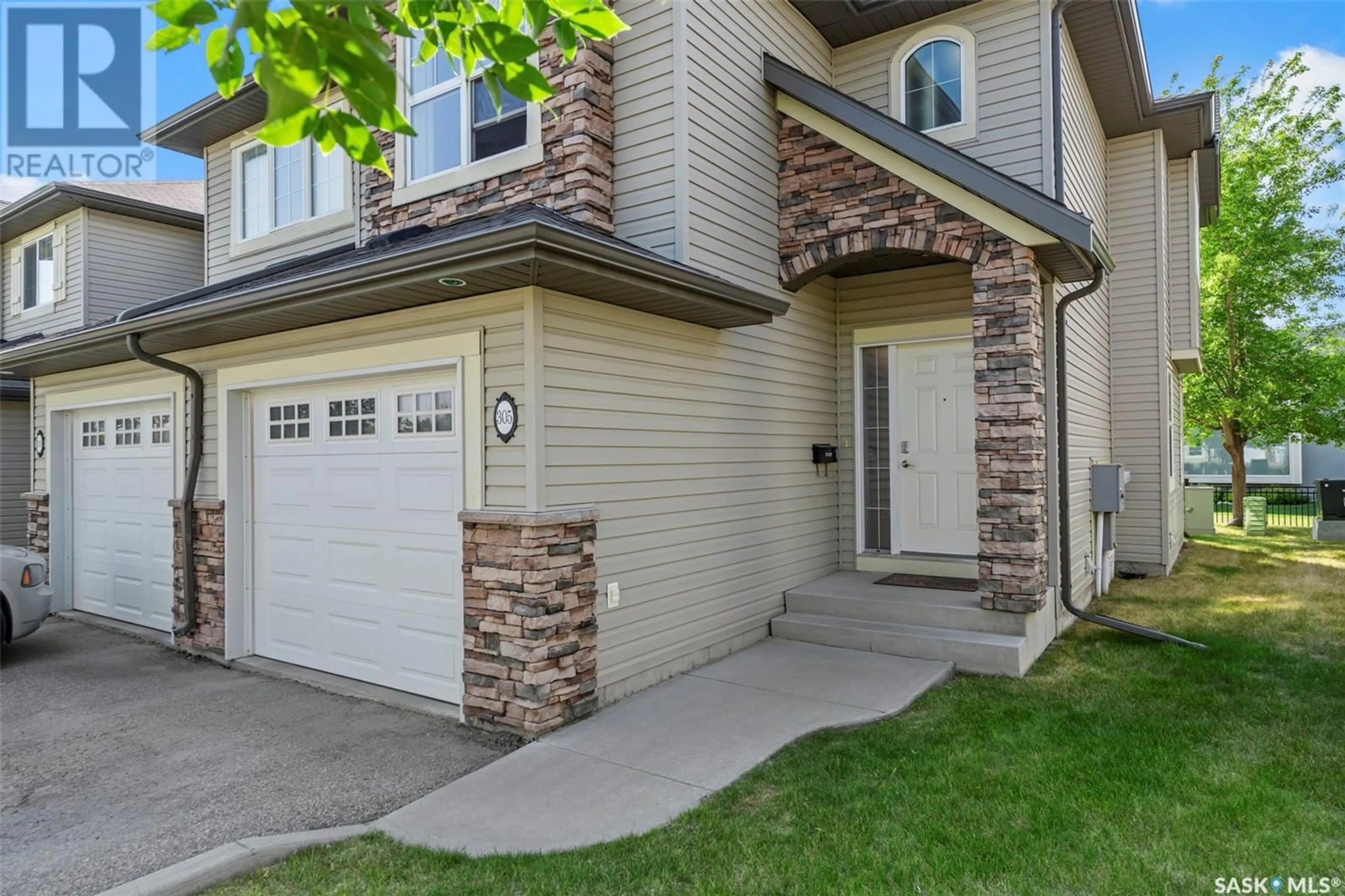 Unknown for 615 - 305 LYND CRESCENT, Saskatoon Saskatchewan S7T0G8