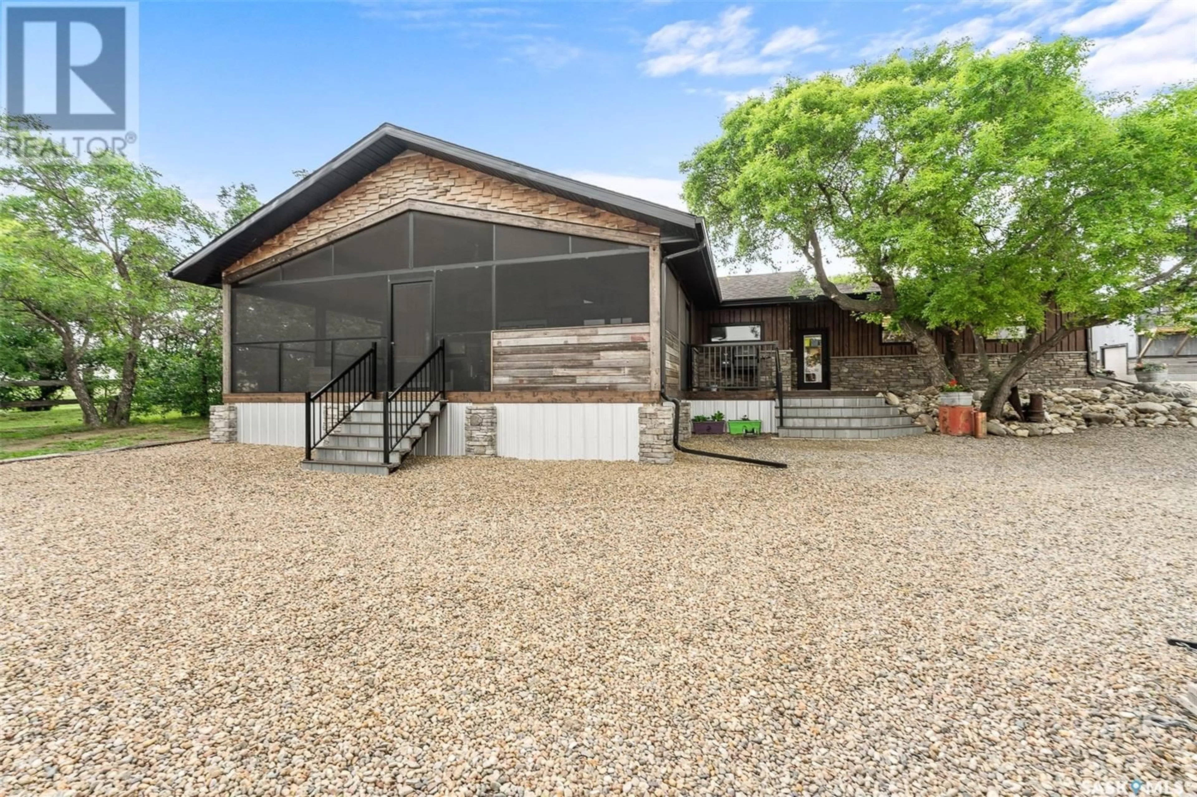 Unknown for PAULHUS ACREAGE, Moose Jaw Rm No. 161 Saskatchewan S6H1V3