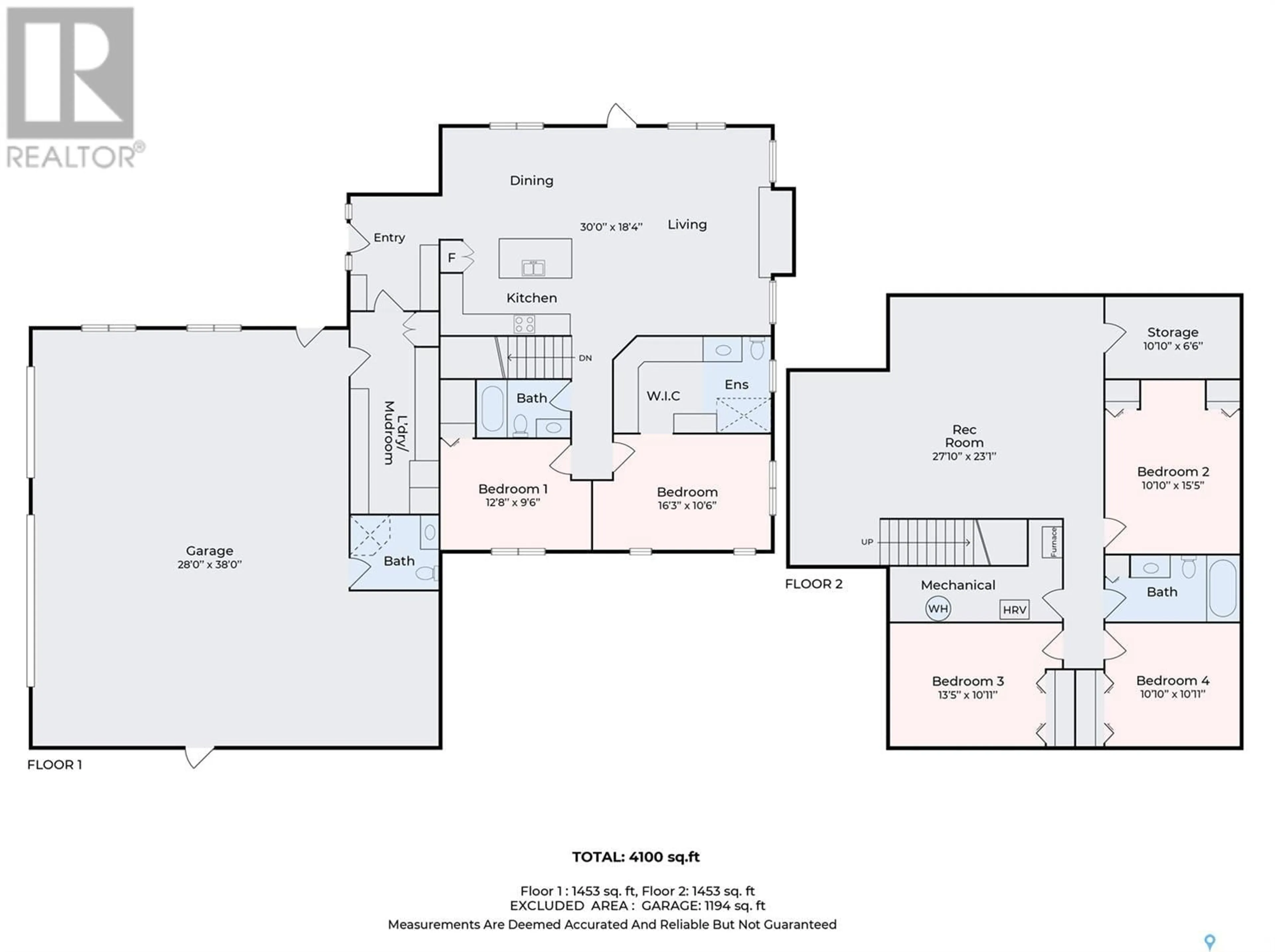 Floor plan for PAULHUS ACREAGE, Moose Jaw Rm No. 161 Saskatchewan S6H1V3