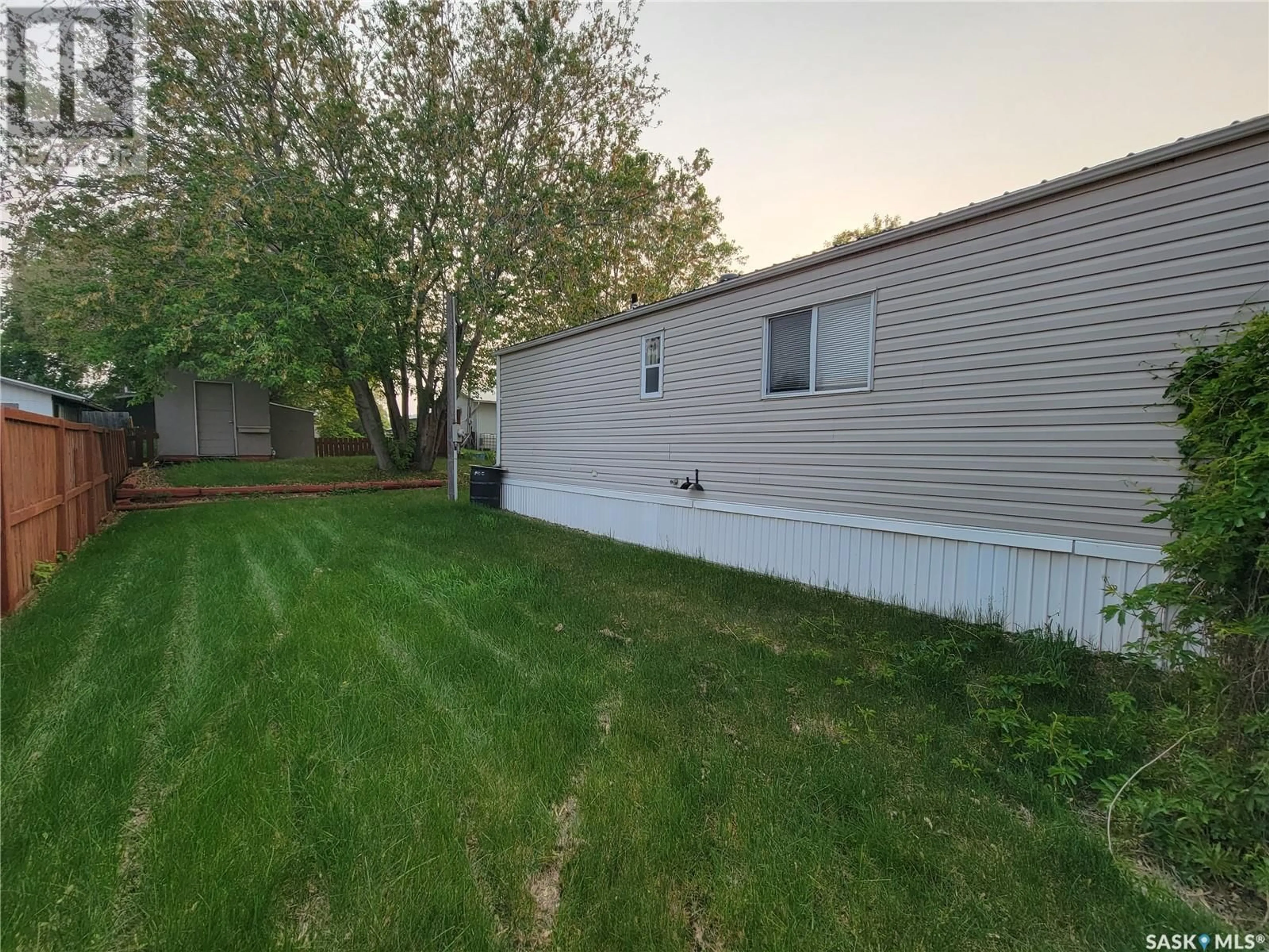 Unknown for 27 2ND AVENUE, Marshall Saskatchewan S0M1R0
