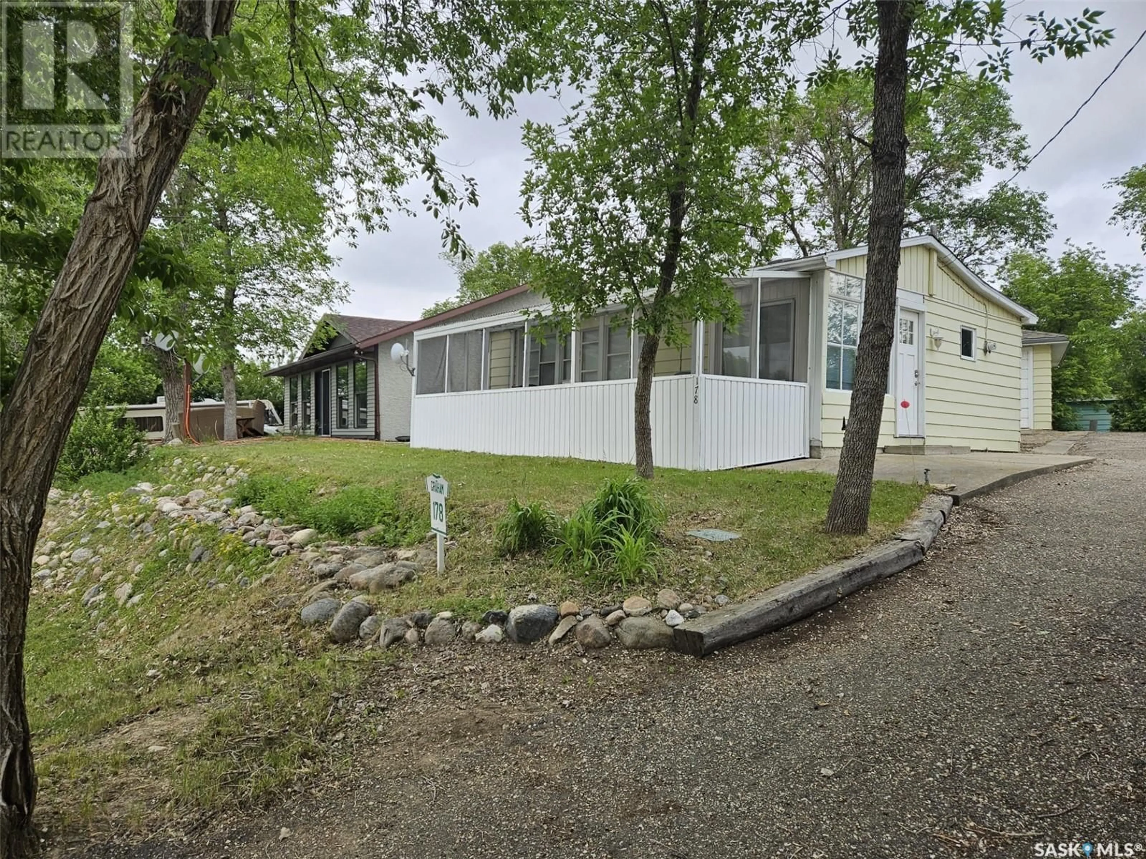Unknown for 178 LAKESHORE DRIVE, Kannata Valley Saskatchewan S0G4L0