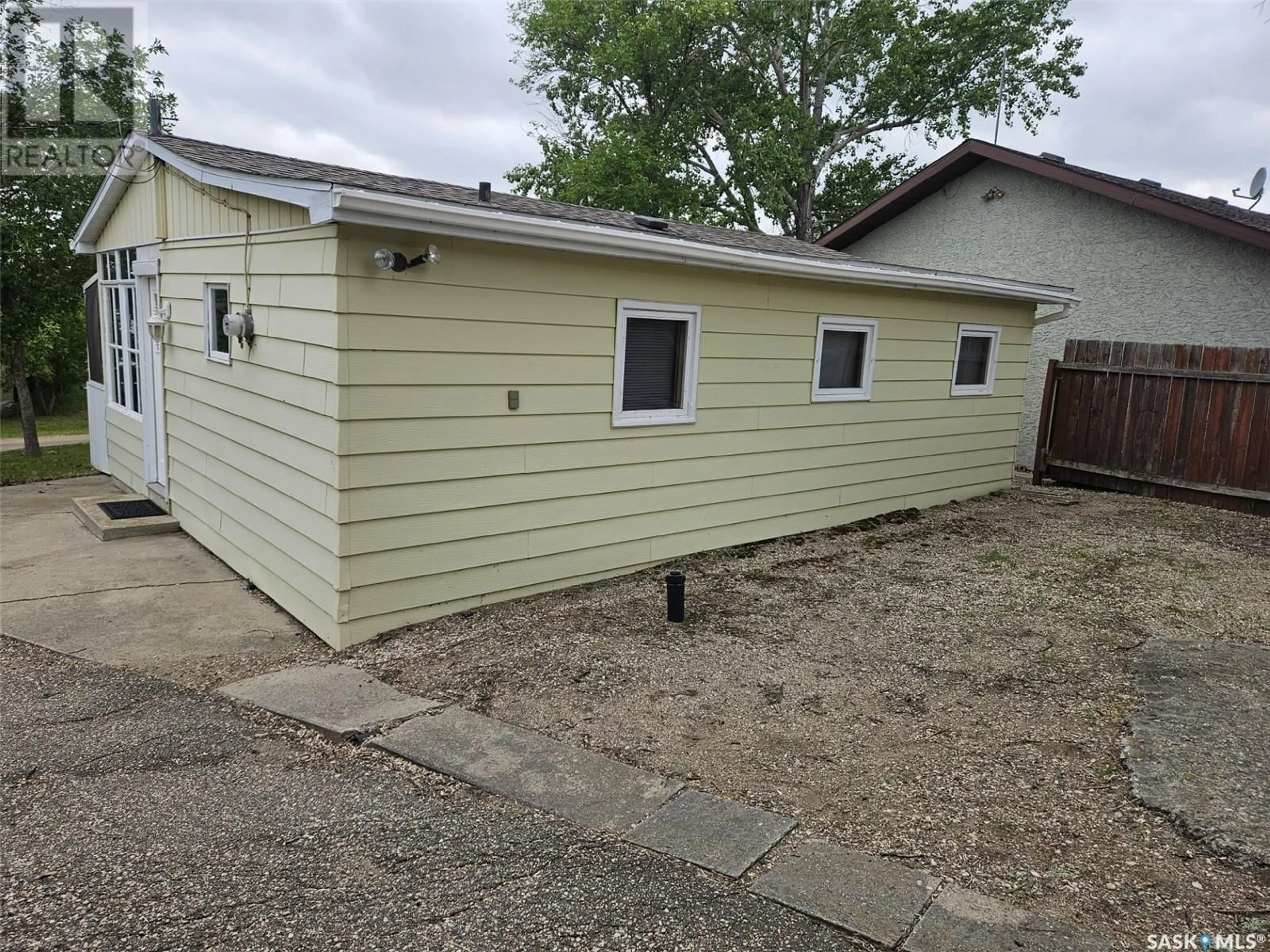 Shed for 178 LAKESHORE DRIVE, Kannata Valley Saskatchewan S0G4L0