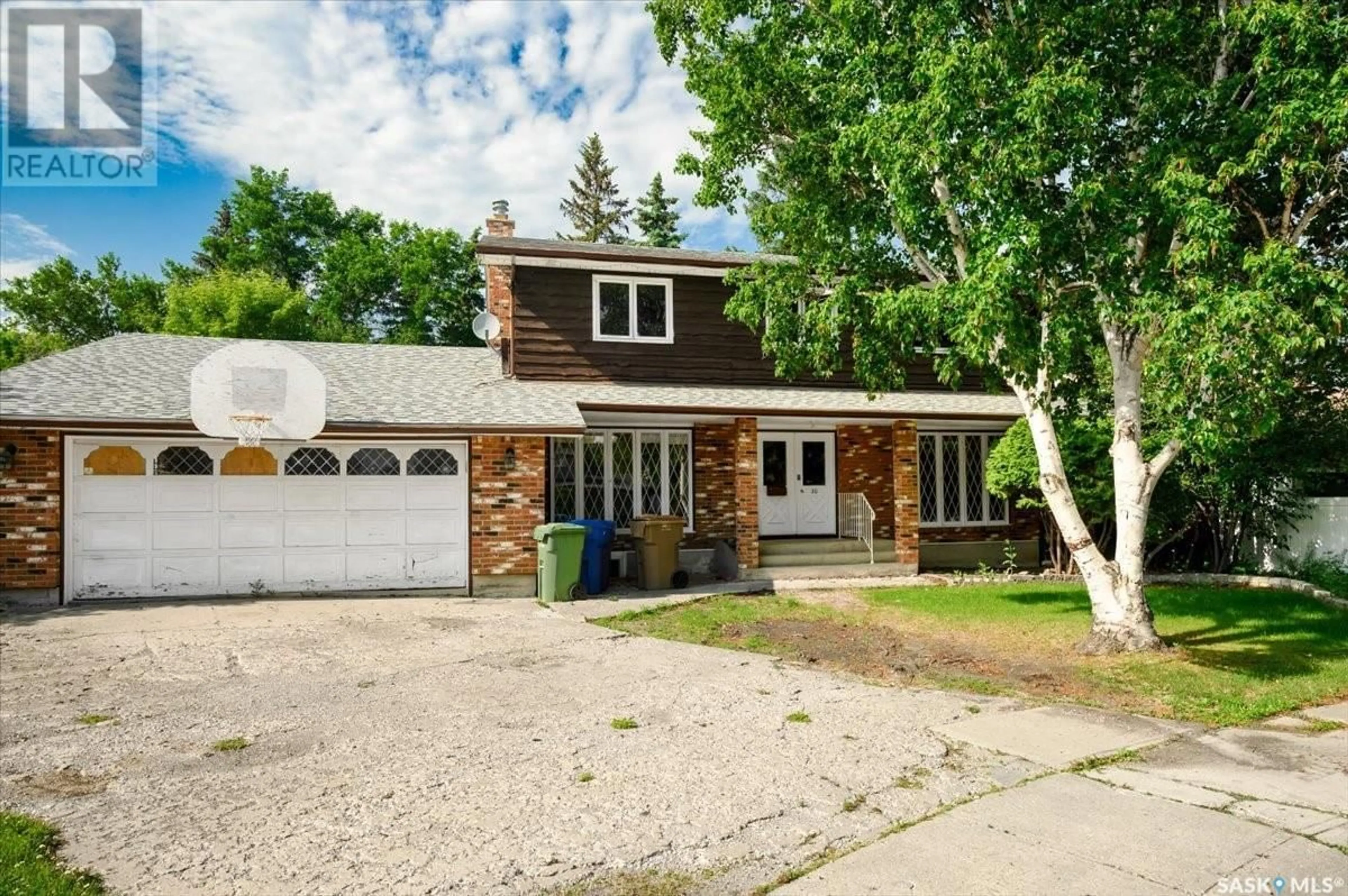 Unknown for 20 LANCASTER PLACE, Regina Saskatchewan S4S2S4