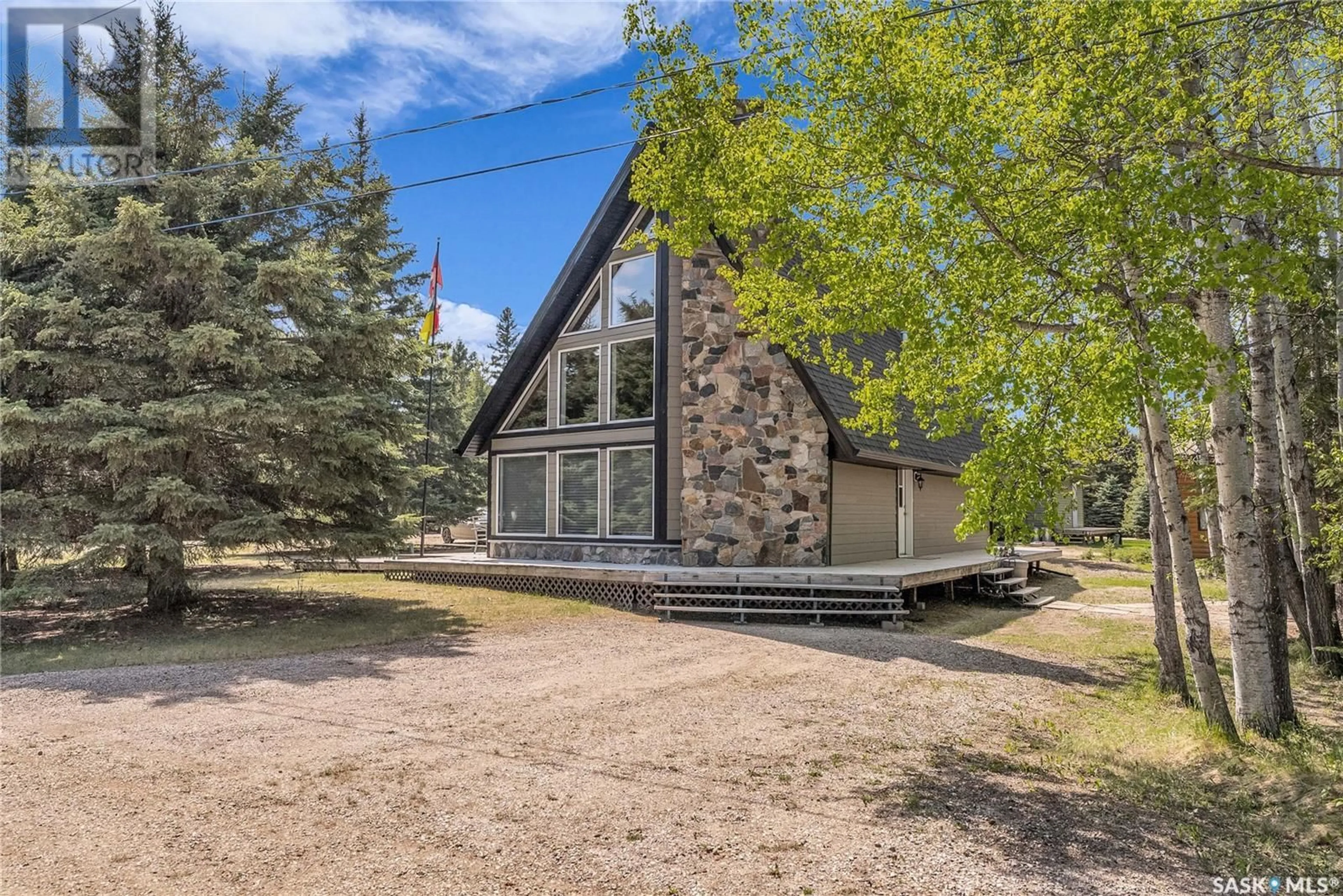 Unknown for 34 36 KEN CRESCENT, Candle Lake Saskatchewan S0J0C6