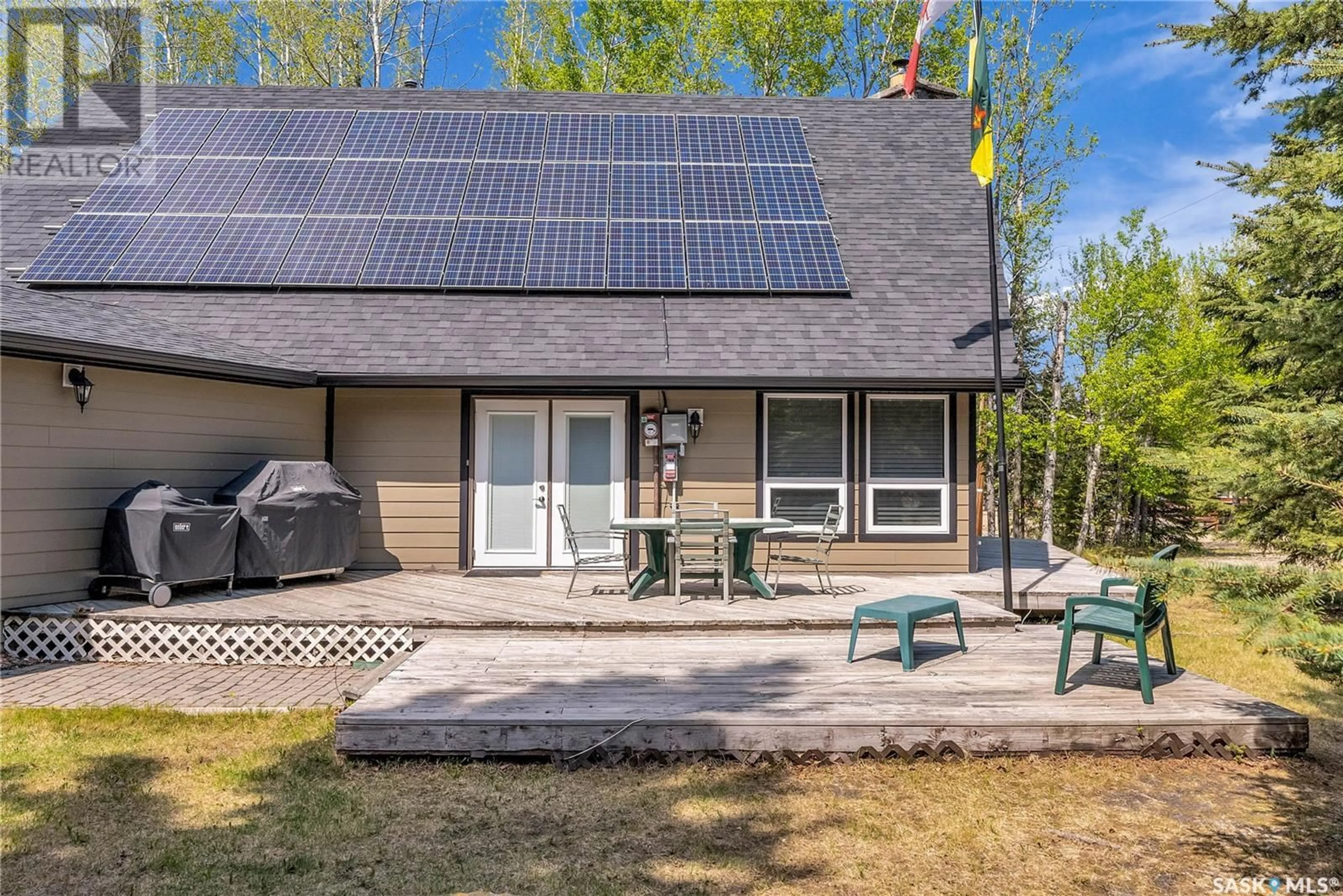 Unknown for 34 36 KEN CRESCENT, Candle Lake Saskatchewan S0J0C6