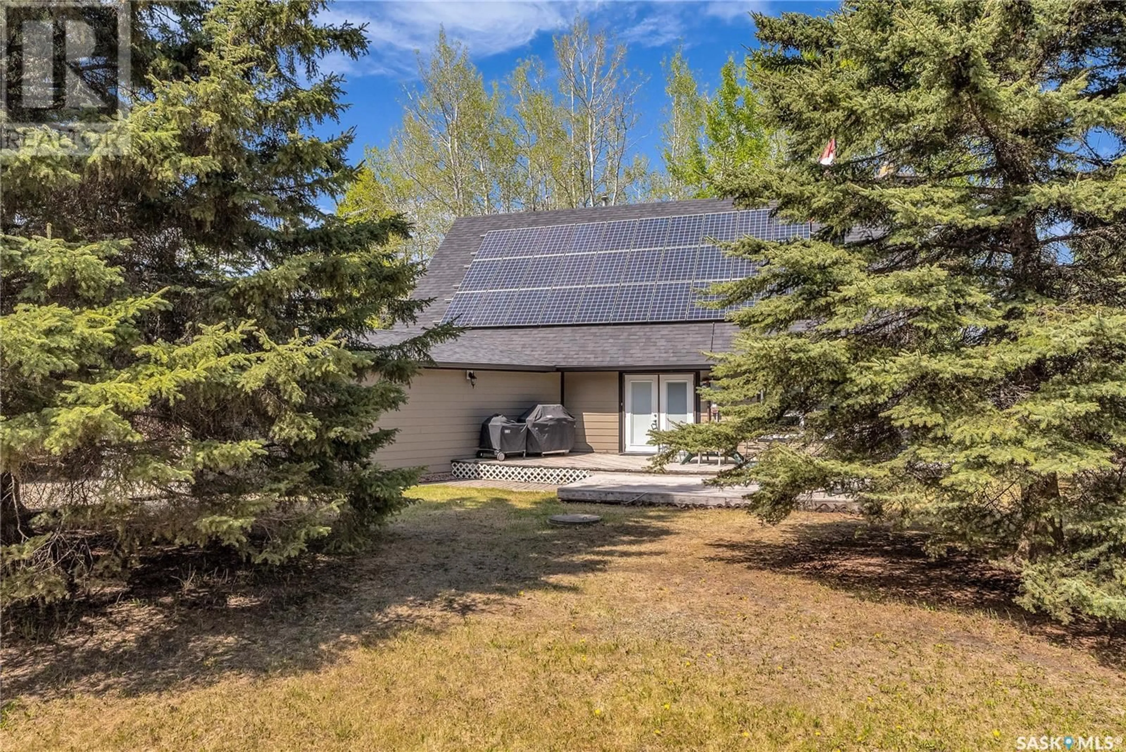 Unknown for 34 36 KEN CRESCENT, Candle Lake Saskatchewan S0J0C6