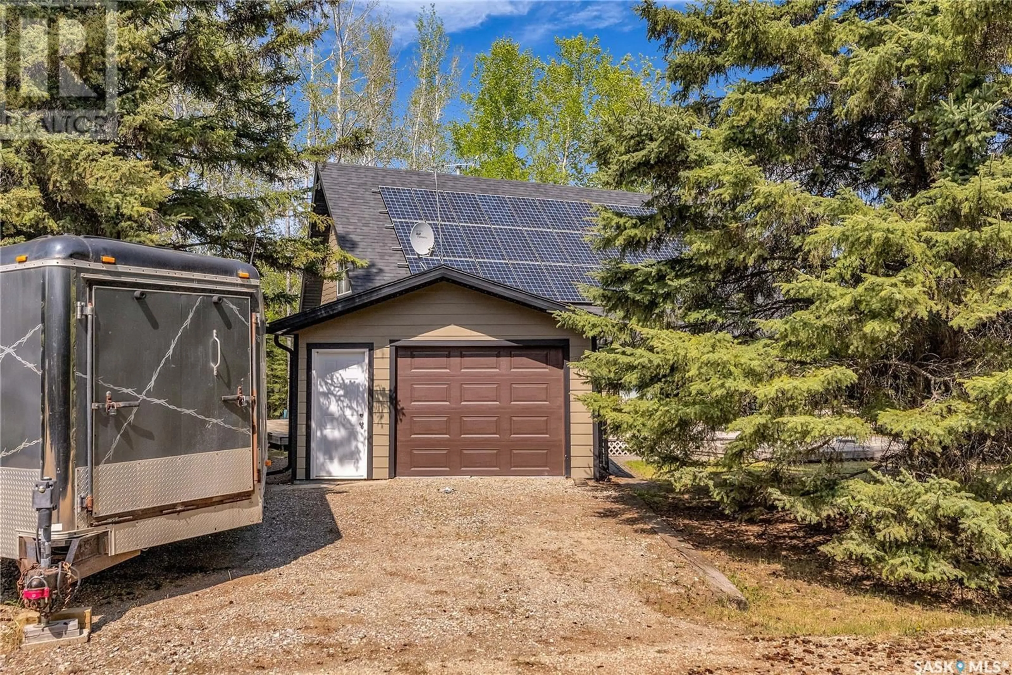 Unknown for 34 36 KEN CRESCENT, Candle Lake Saskatchewan S0J0C6