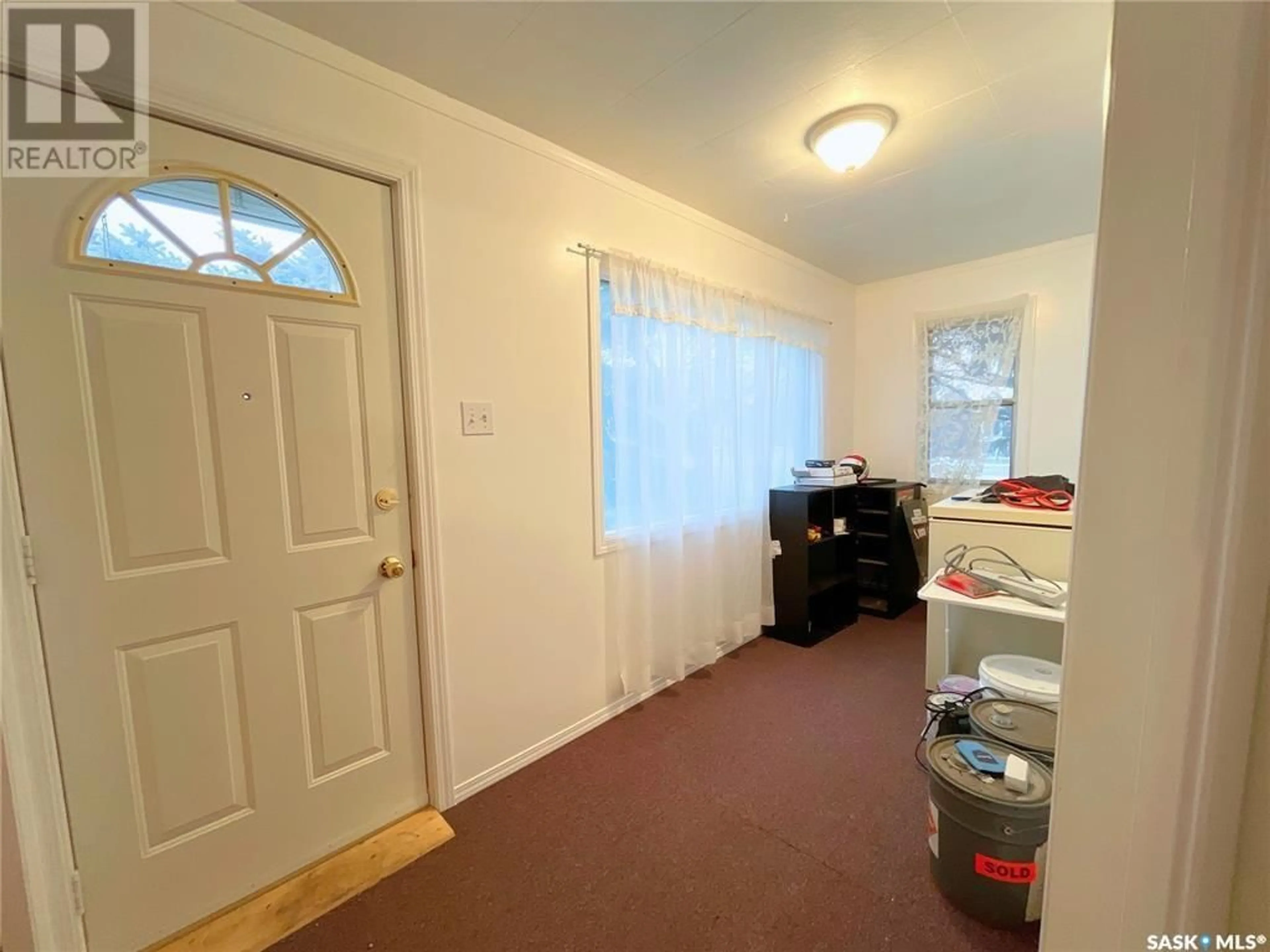 A pic of a room for 703 5TH STREET, Humboldt Saskatchewan S0K2A0