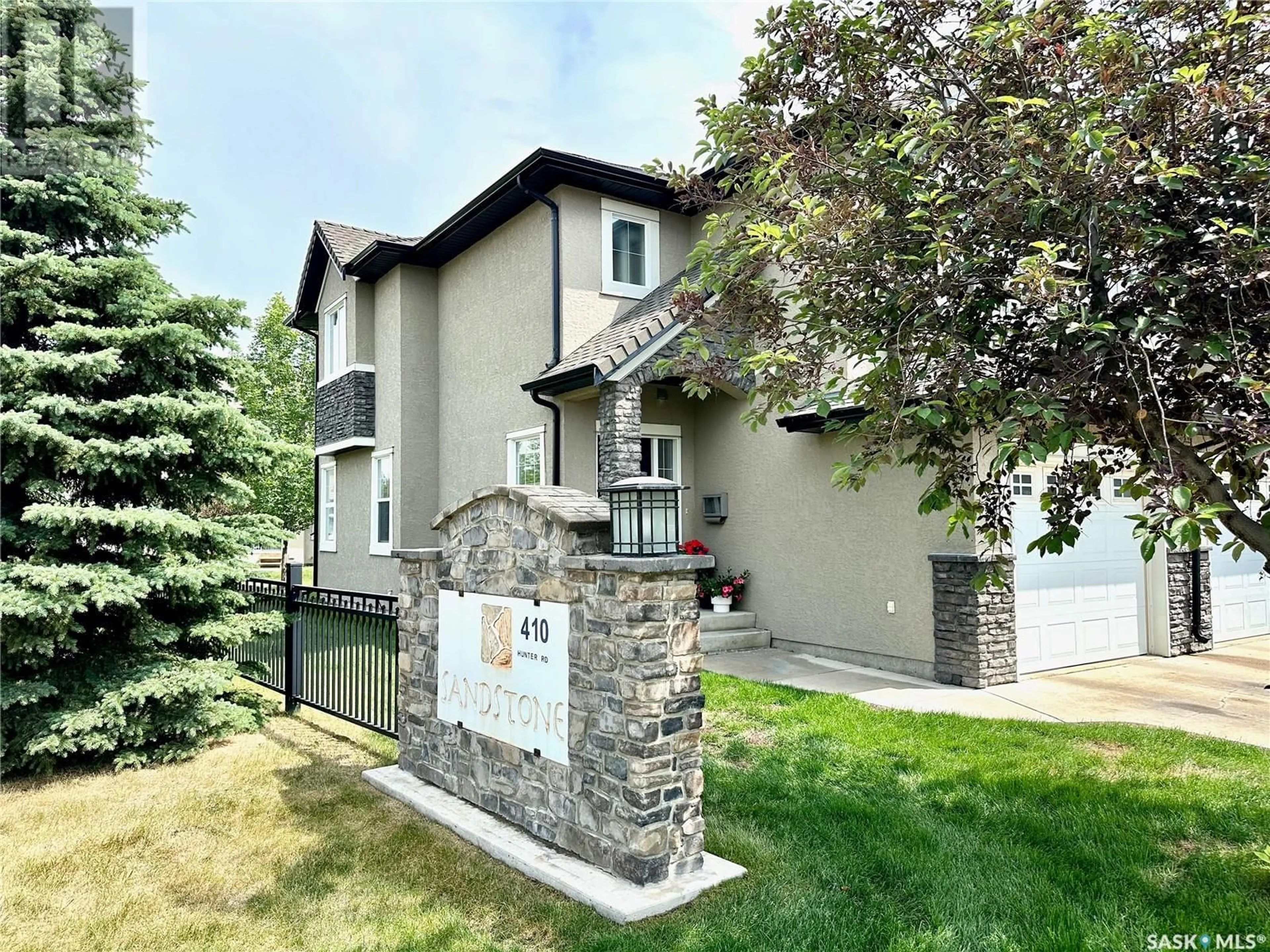 Unknown for 201 410 HUNTER ROAD, Saskatoon Saskatchewan S7T0L5