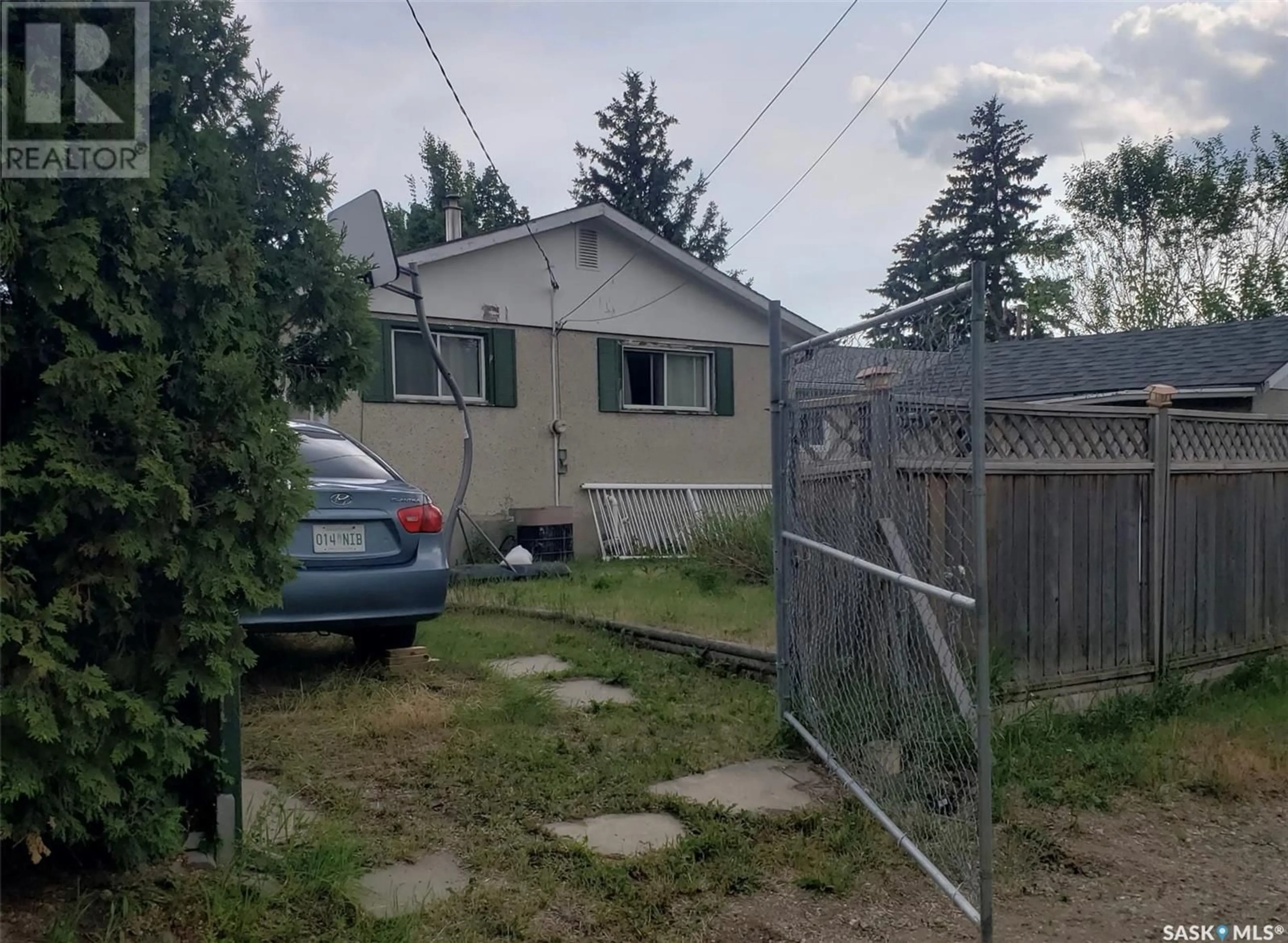 Unknown for 26 RAMSAY COURT, Saskatoon Saskatchewan S7H4H1