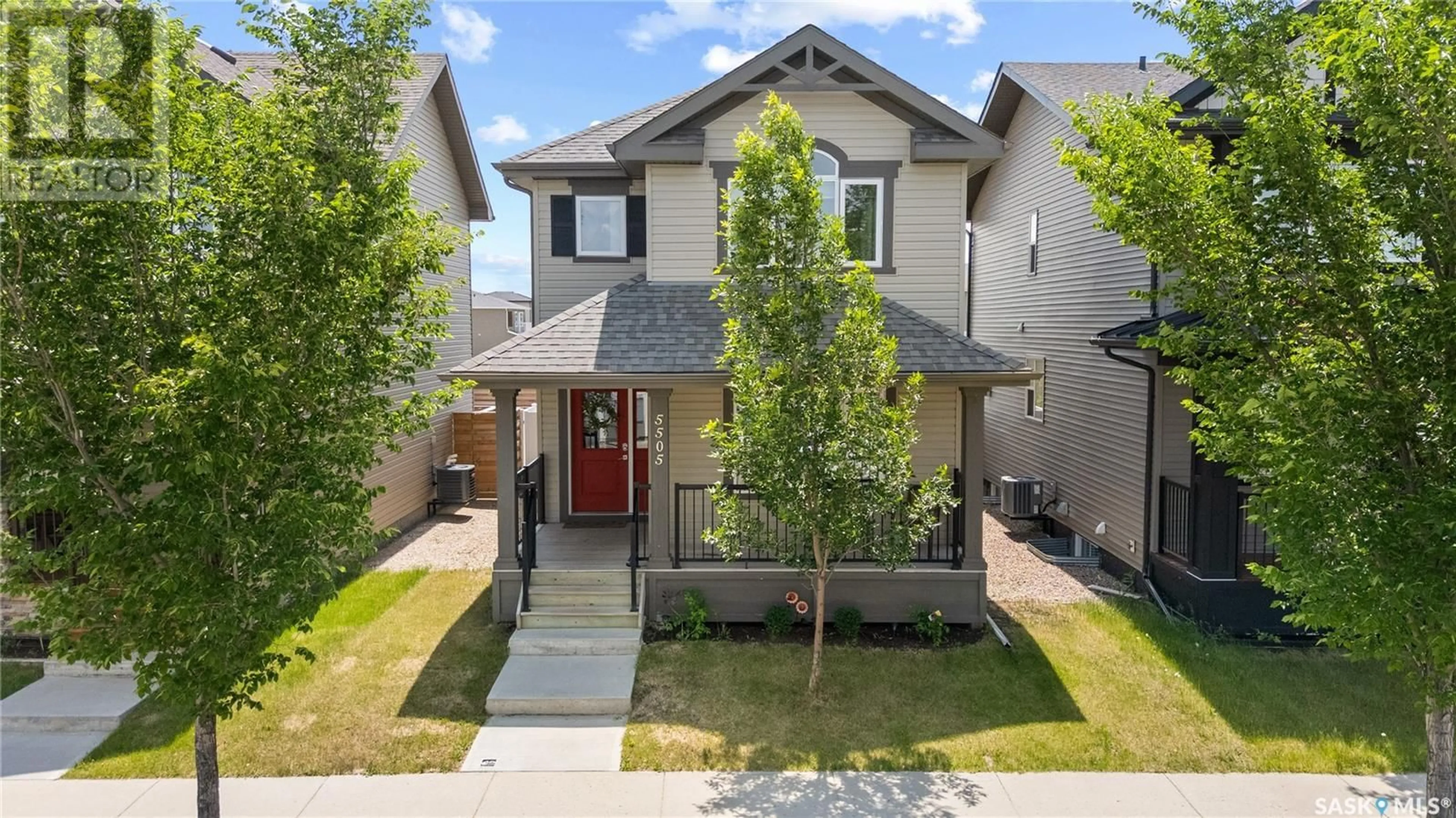 Unknown for 5505 CAMPLING AVENUE, Regina Saskatchewan S4W0P7