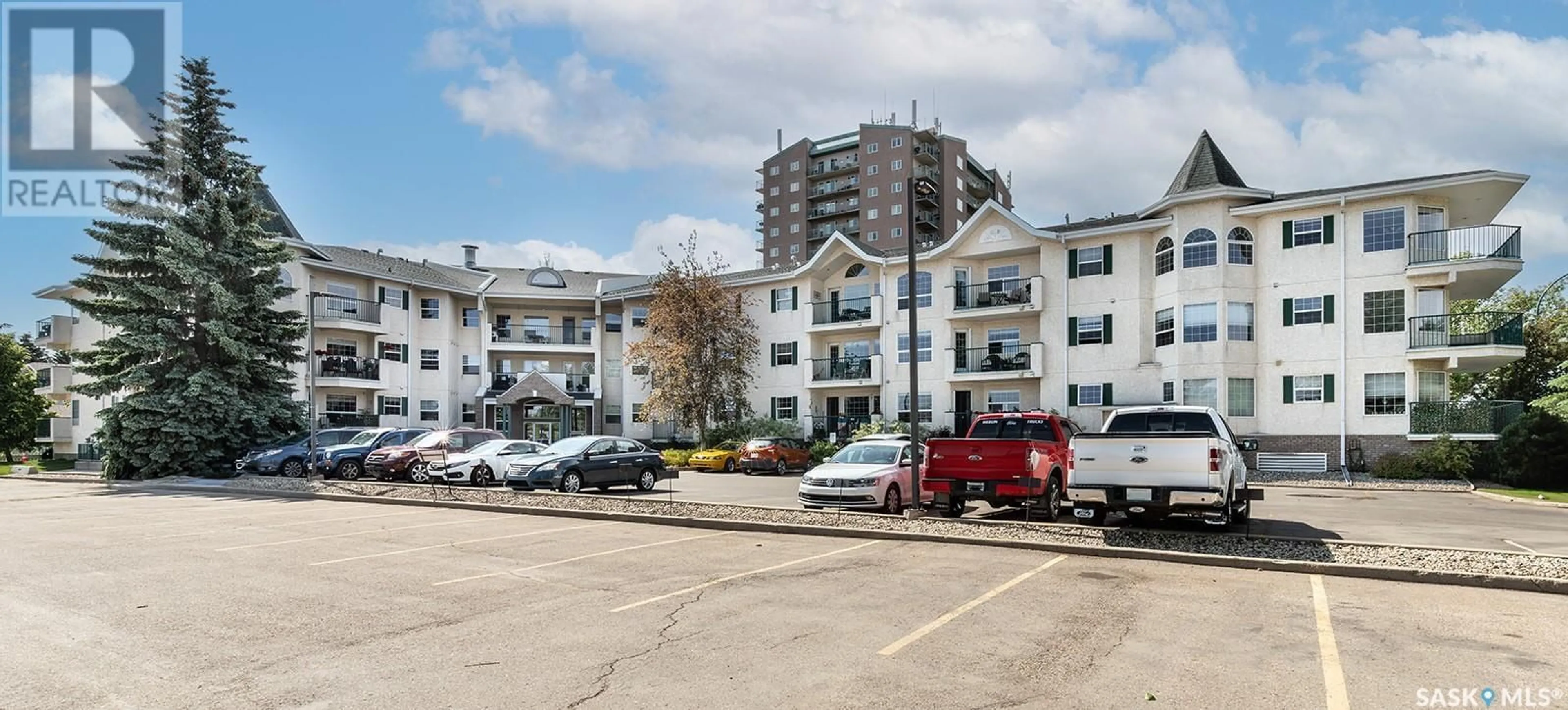 Unknown for 1735 - 304 MCKERCHER DRIVE, Saskatoon Saskatchewan S7H5N8