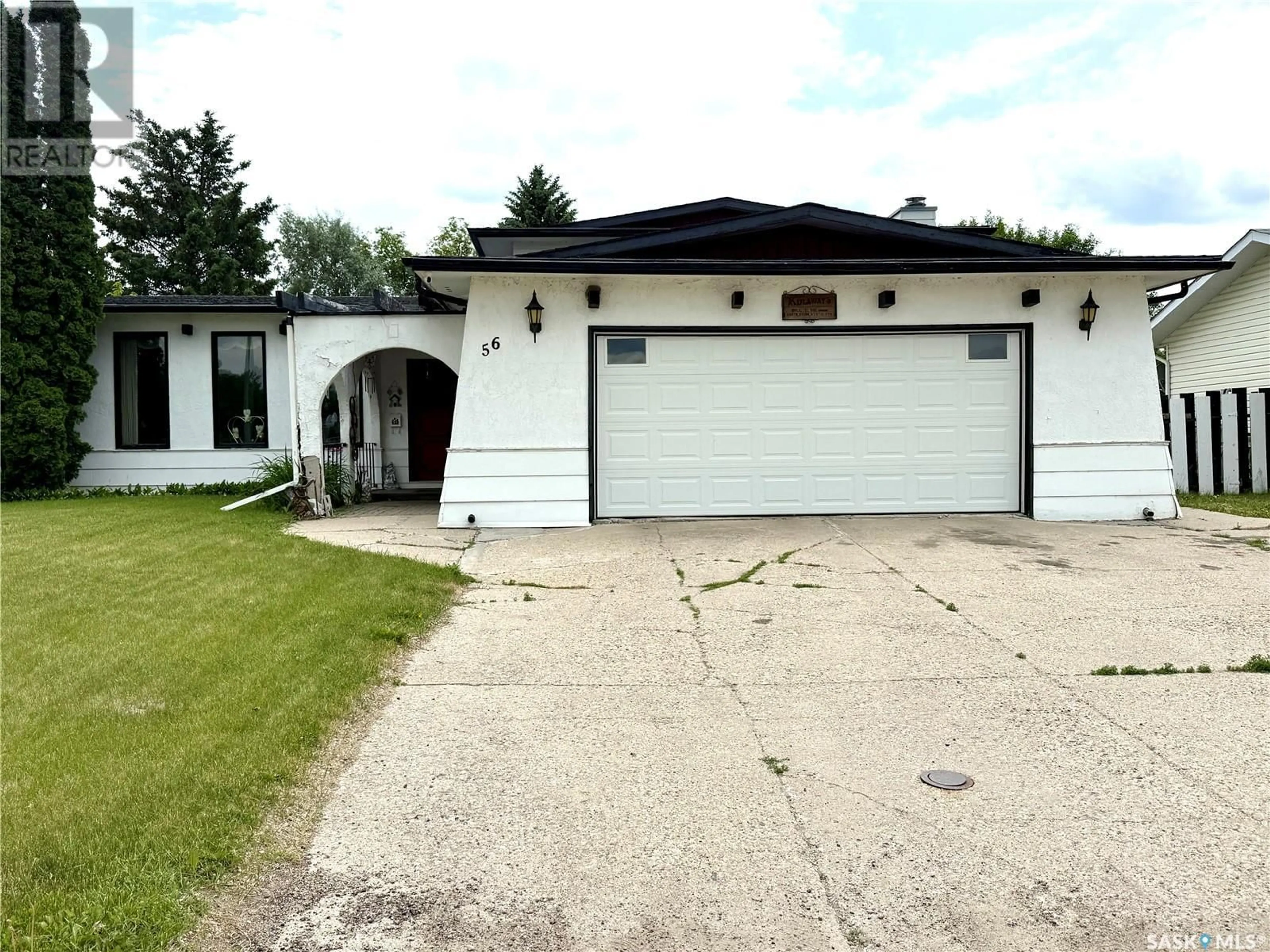 Unknown for 56 MCBURNEY DRIVE, Yorkton Saskatchewan S3N3J1