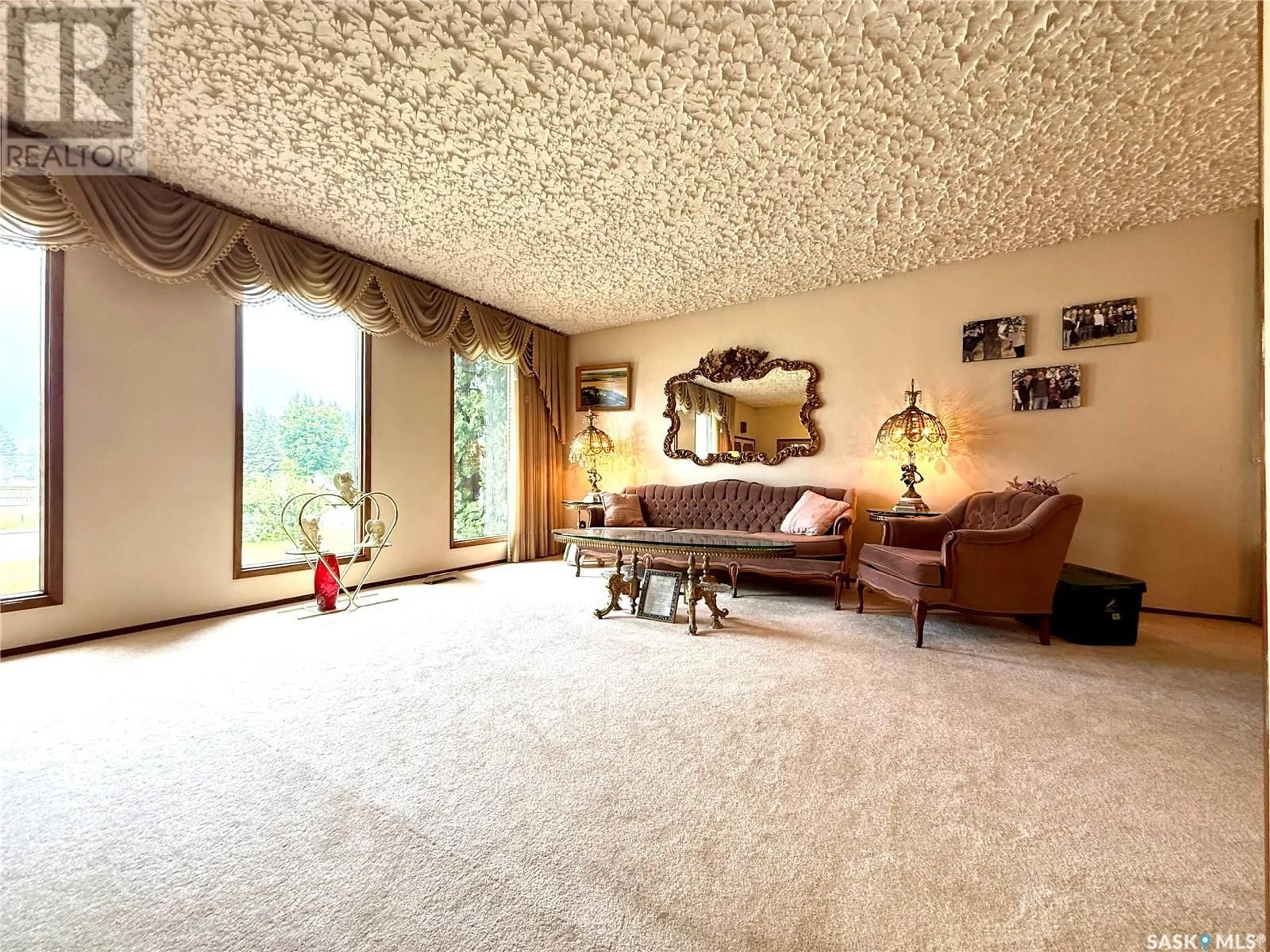 A pic of a room for 56 MCBURNEY DRIVE, Yorkton Saskatchewan S3N3J1