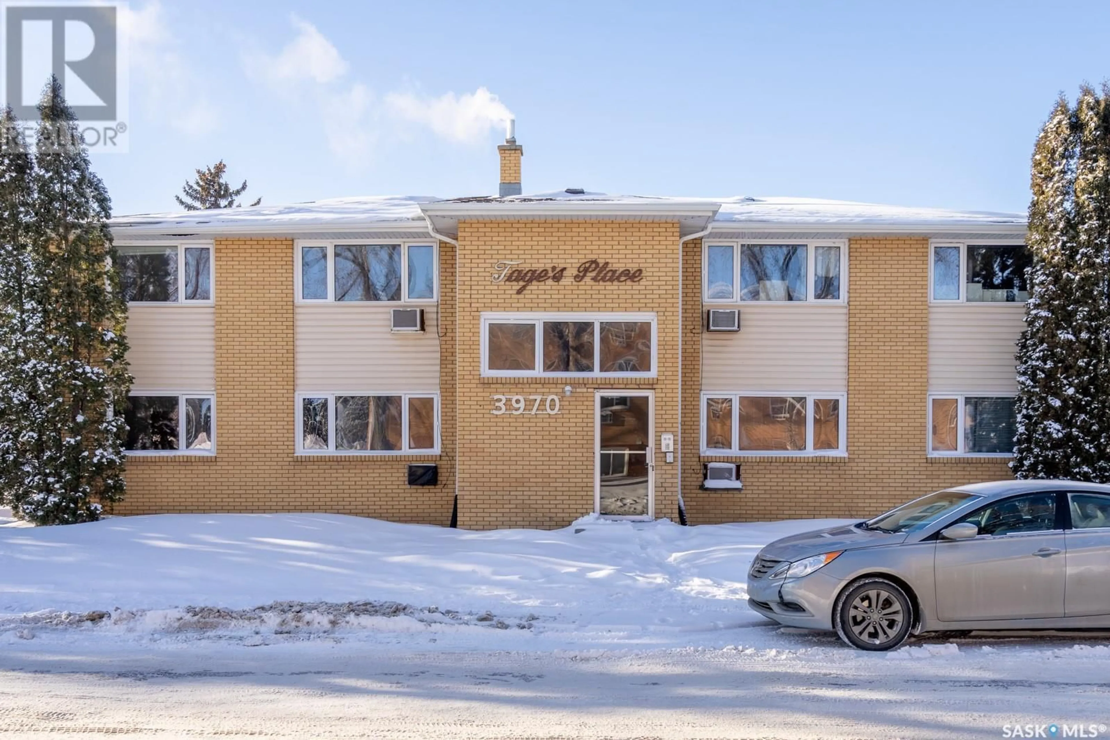 Unknown for 3970 RETALLACK STREET, Regina Saskatchewan S4S3B9