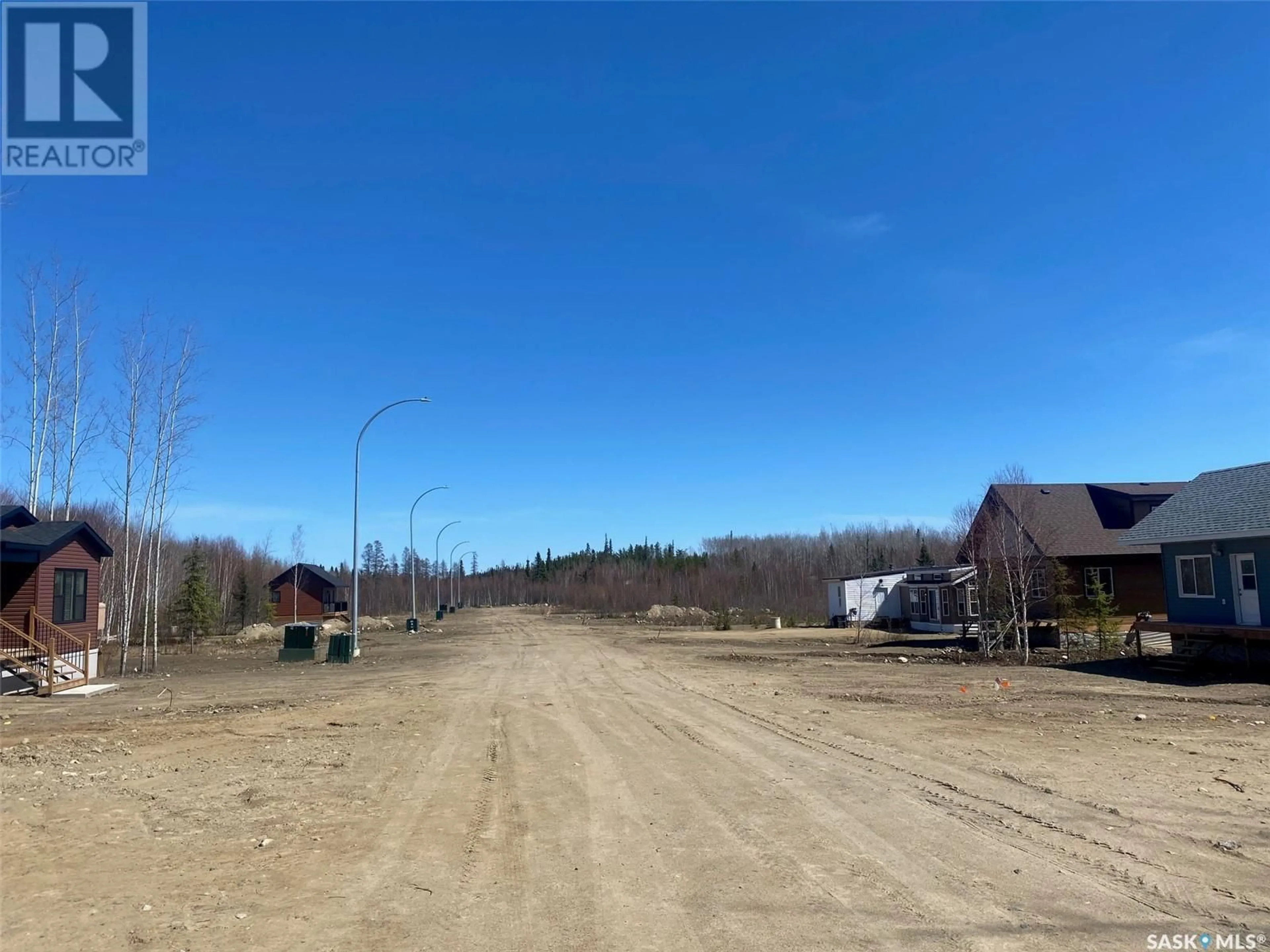 Unknown for 110 WALLY HUNT DRIVE, La Ronge Saskatchewan S0J1L0
