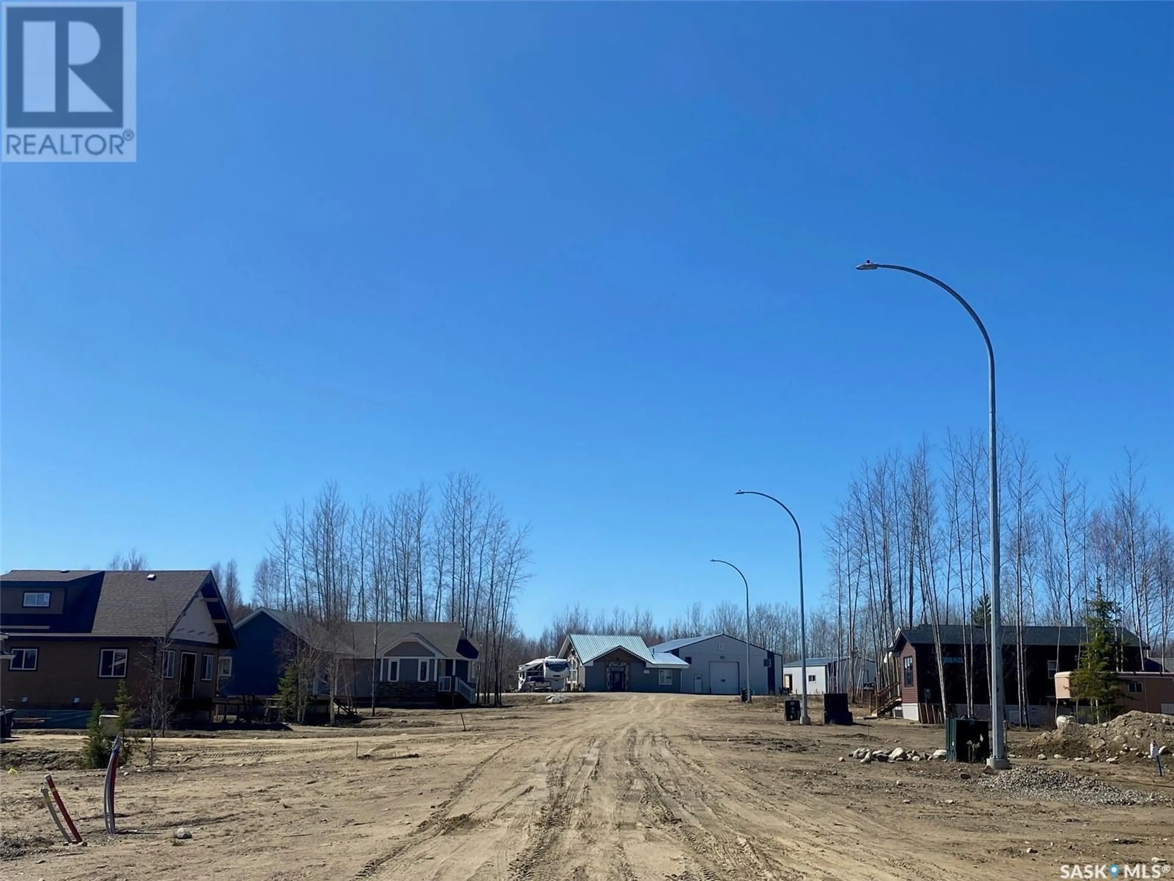 Unknown for 110 WALLY HUNT DRIVE, La Ronge Saskatchewan S0J1L0