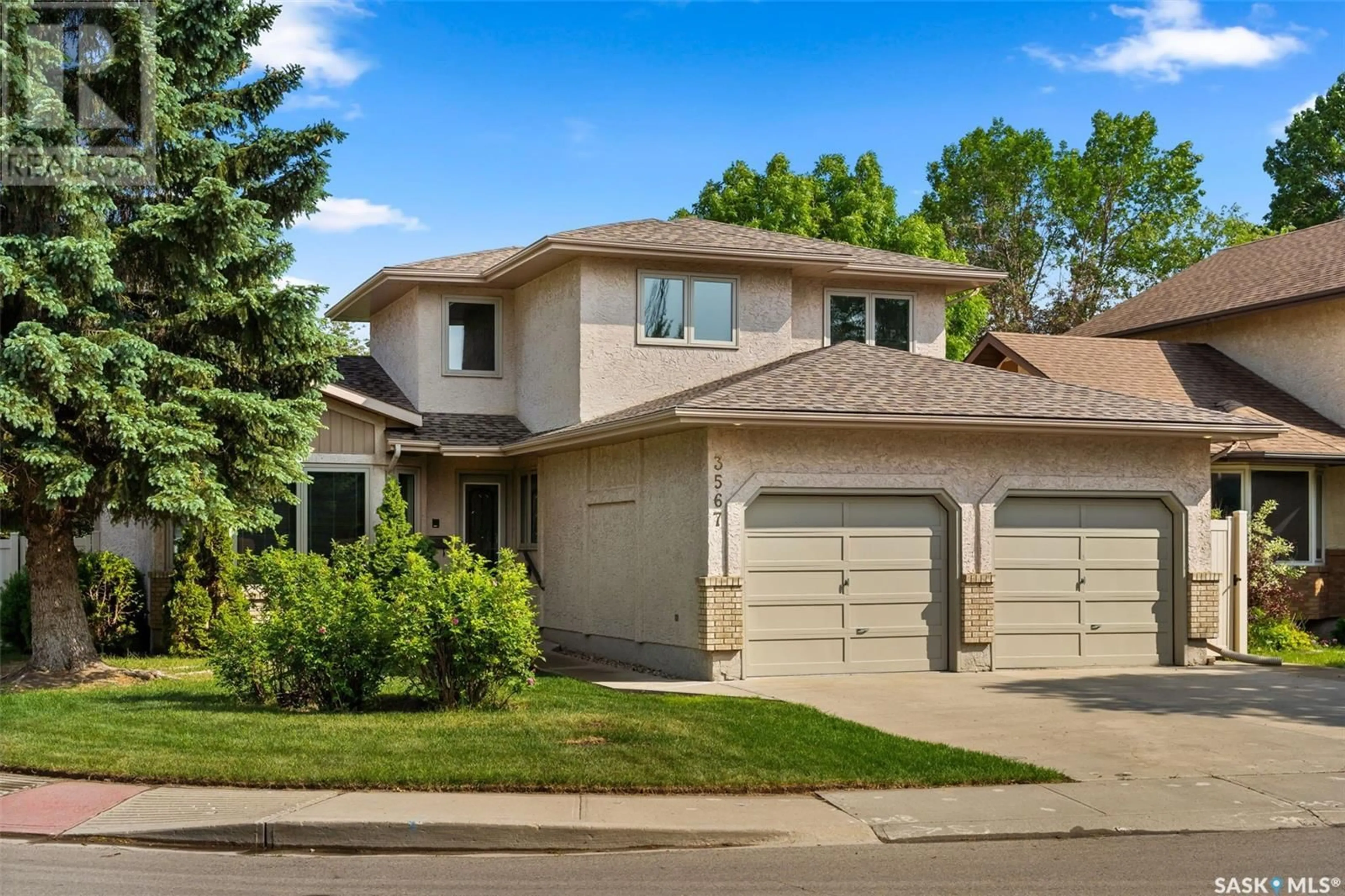 Unknown for 3567 APPLE GROVE, Regina Saskatchewan S4V2R3