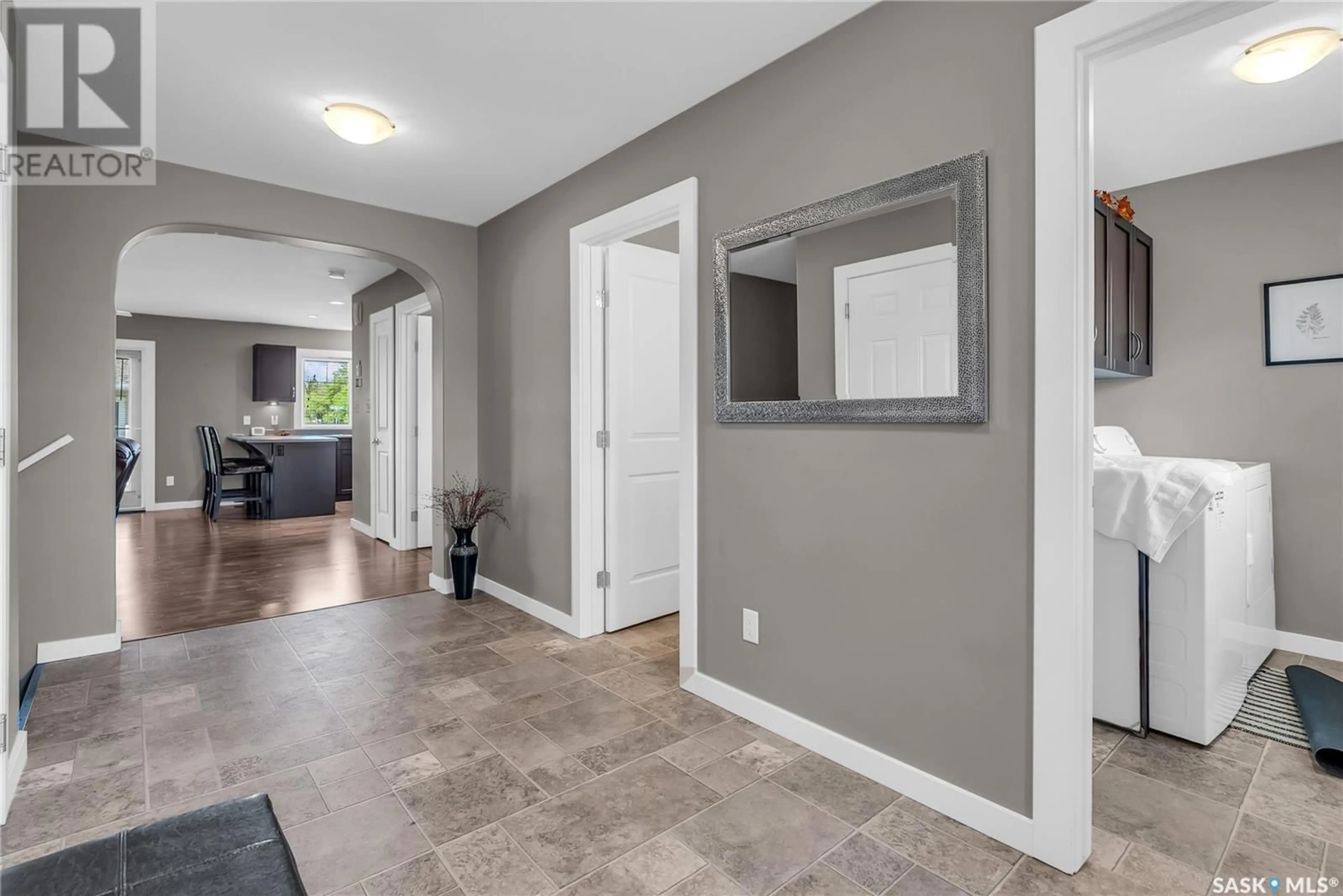 Indoor entryway for 321 2ND STREET, Waldheim Saskatchewan S0K4R0