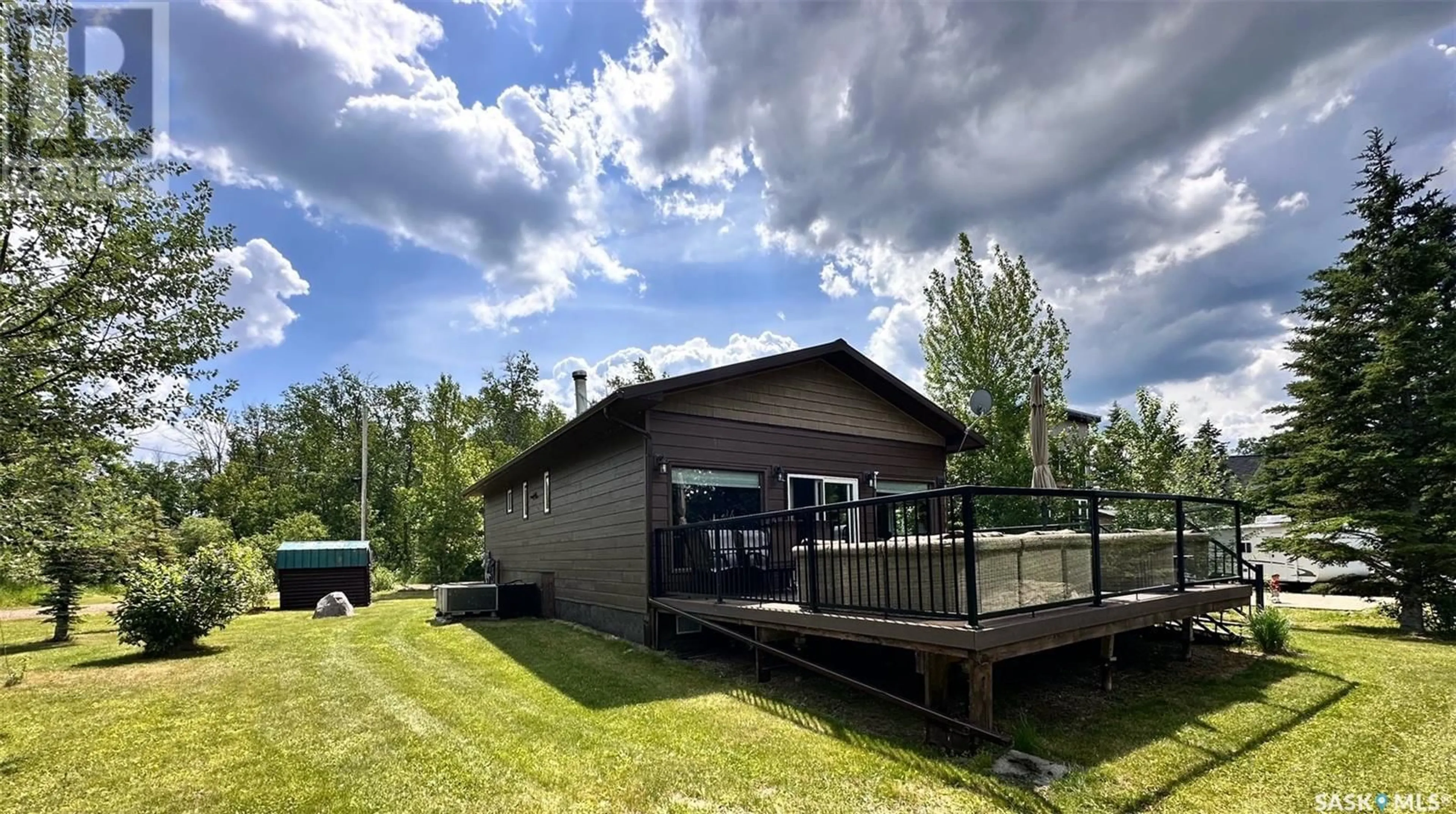 Unknown for 232 SHELL LAKE CRESCENT, Echo Bay Saskatchewan S0J2G0