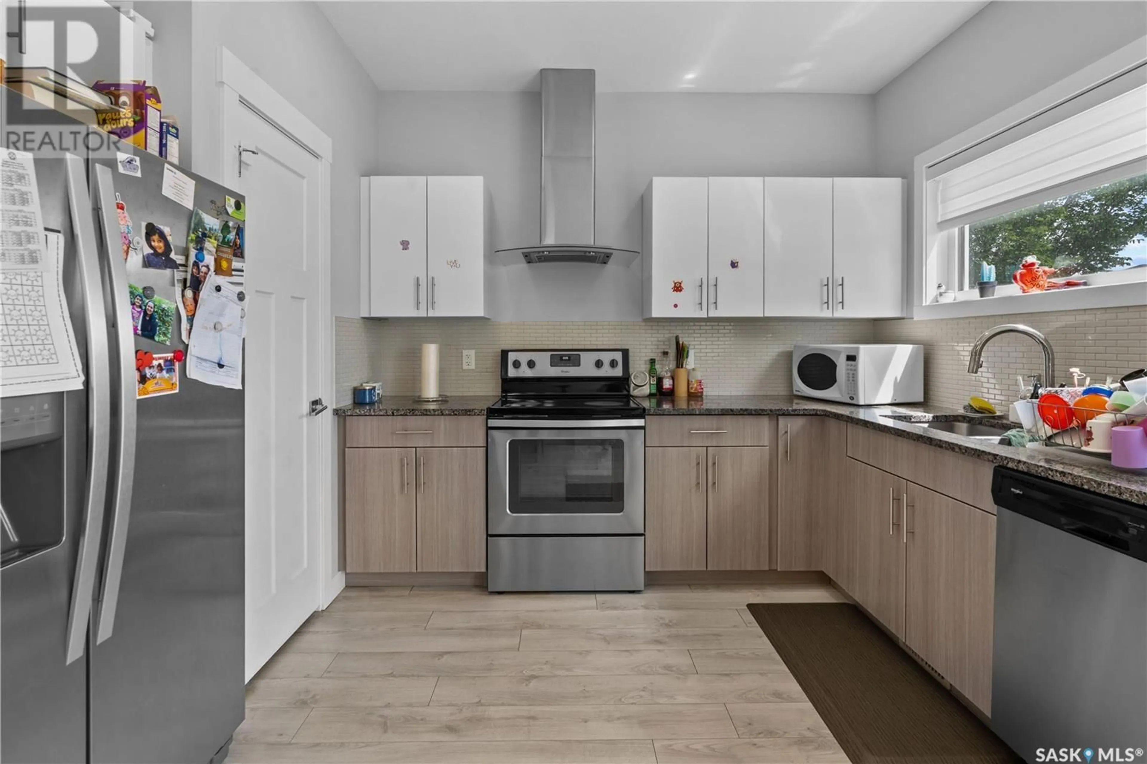 Open concept kitchen, unknown for 5648 TUTOR WAY, Regina Saskatchewan S4W0N6