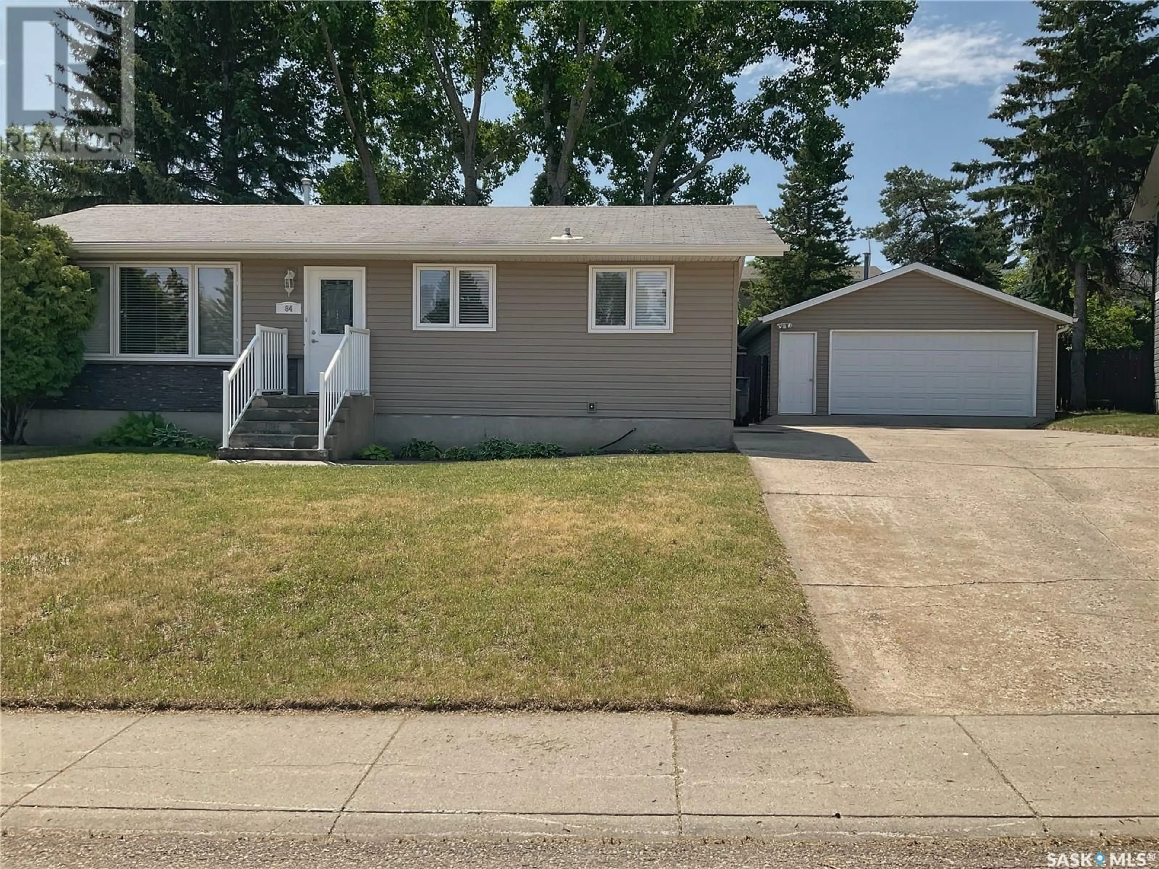 Unknown for 84 BELBECK PLACE, Swift Current Saskatchewan S9H4E2