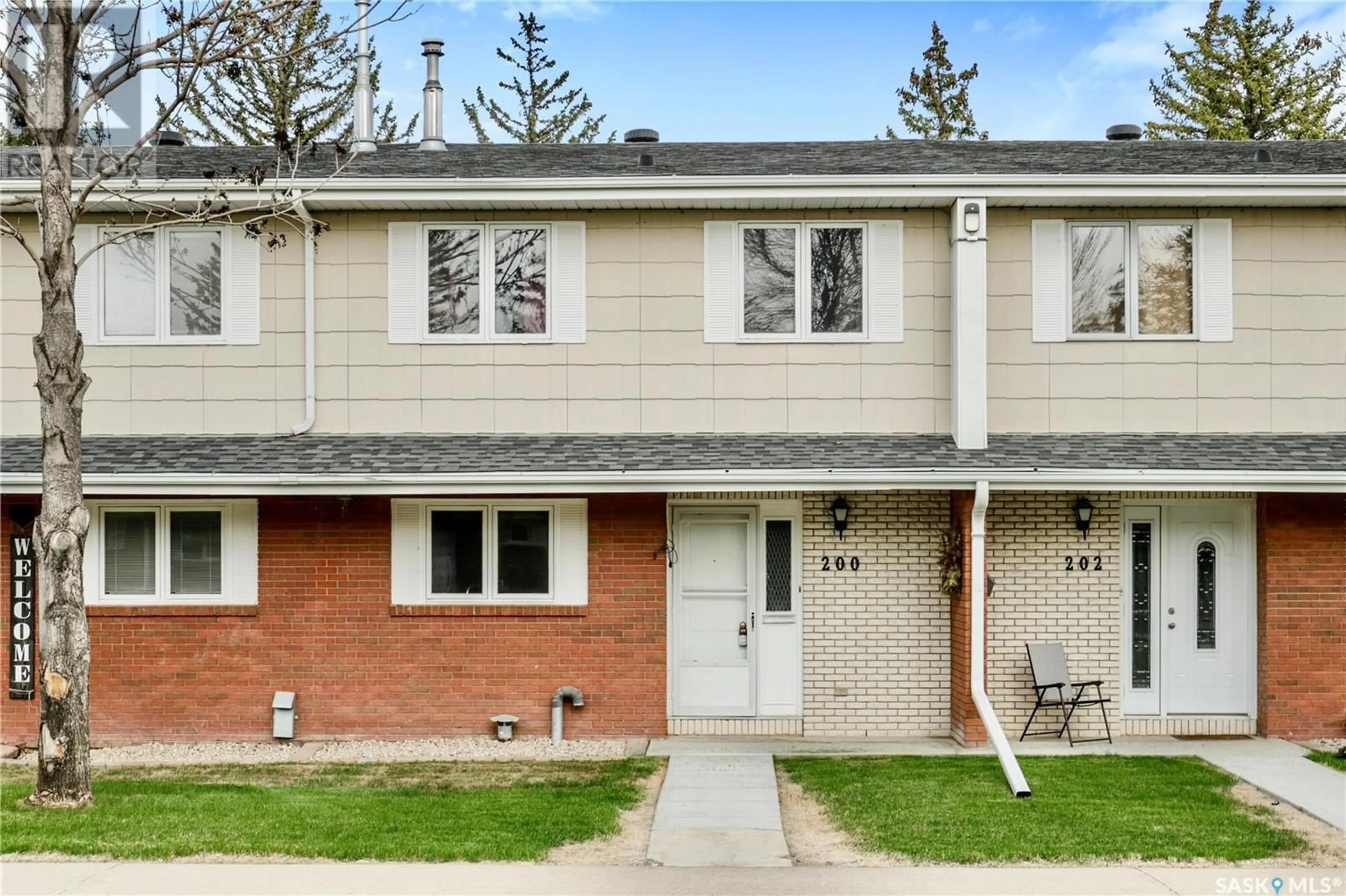Unknown for 200 PLAINSVIEW DRIVE, Regina Saskatchewan S4S6L2